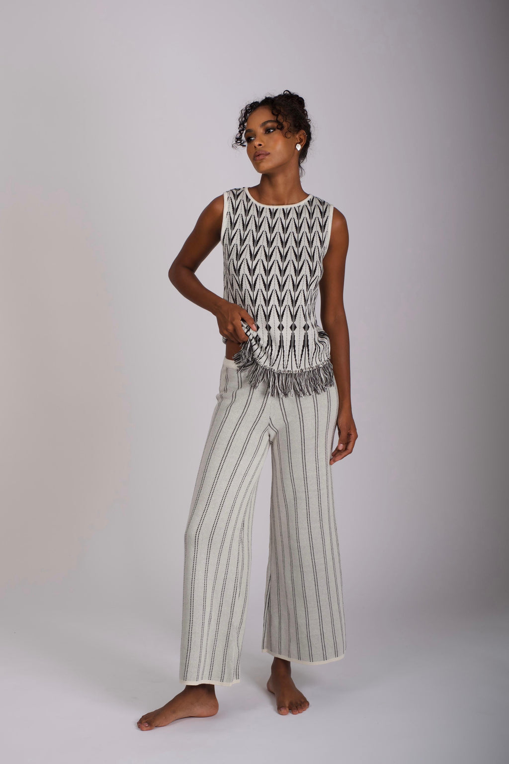 Altea Pants