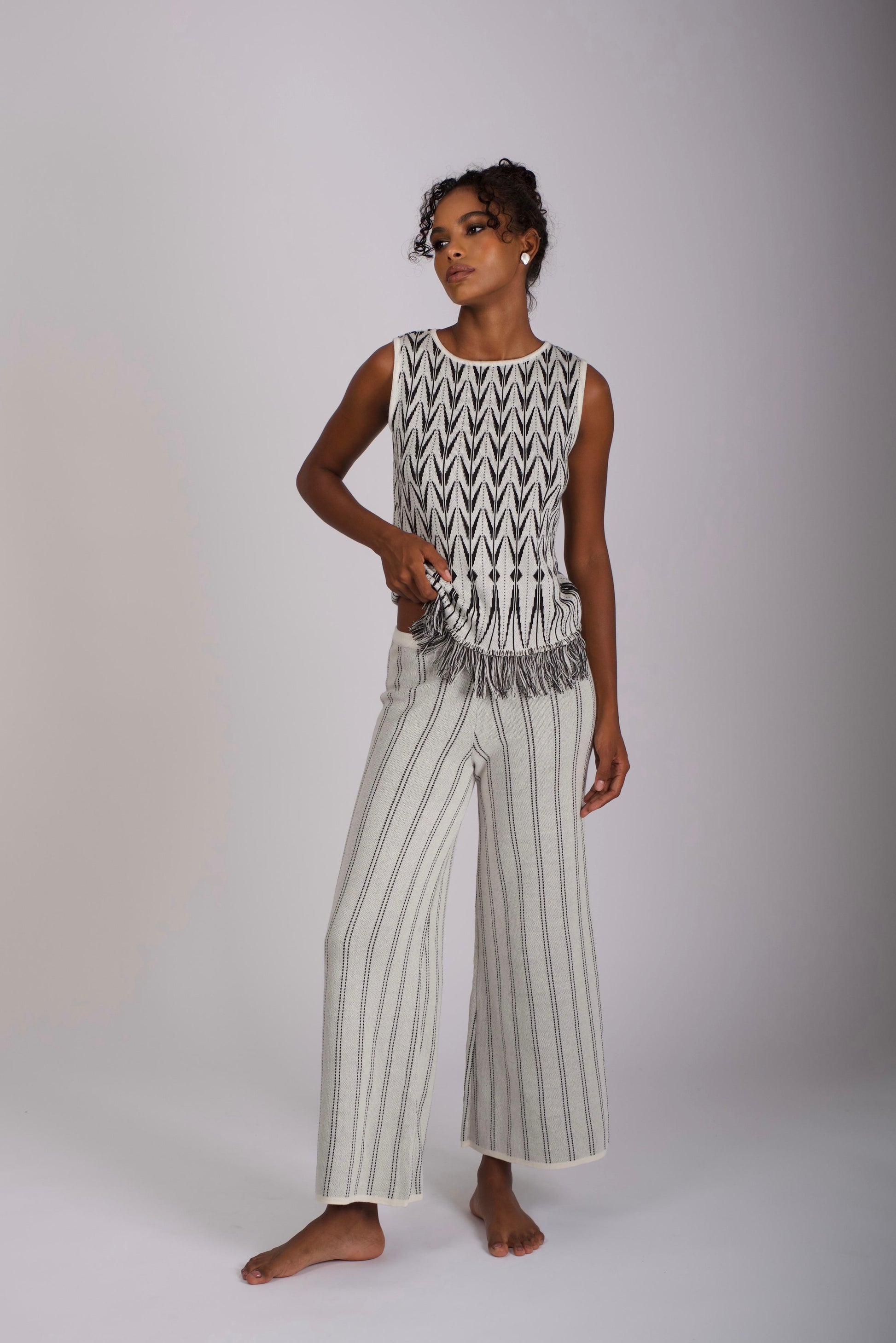 Altea Pants