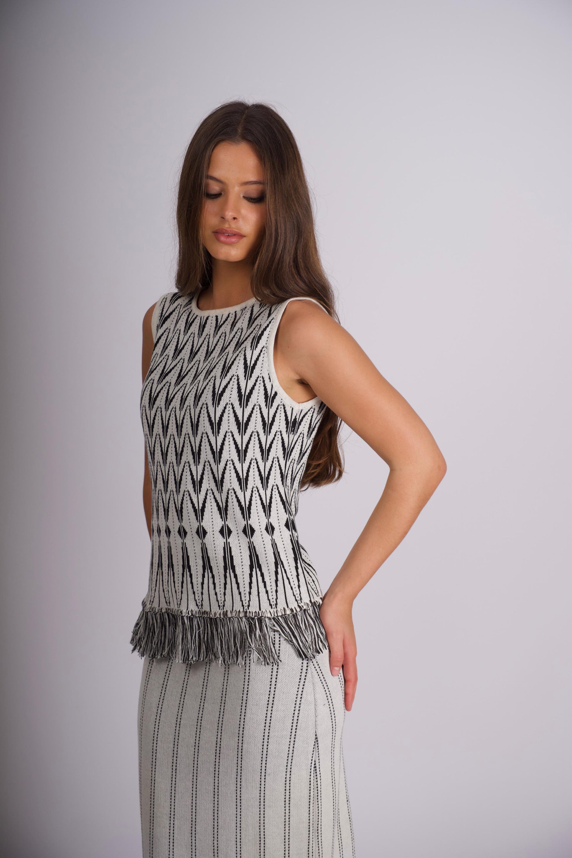 Altea Skirt