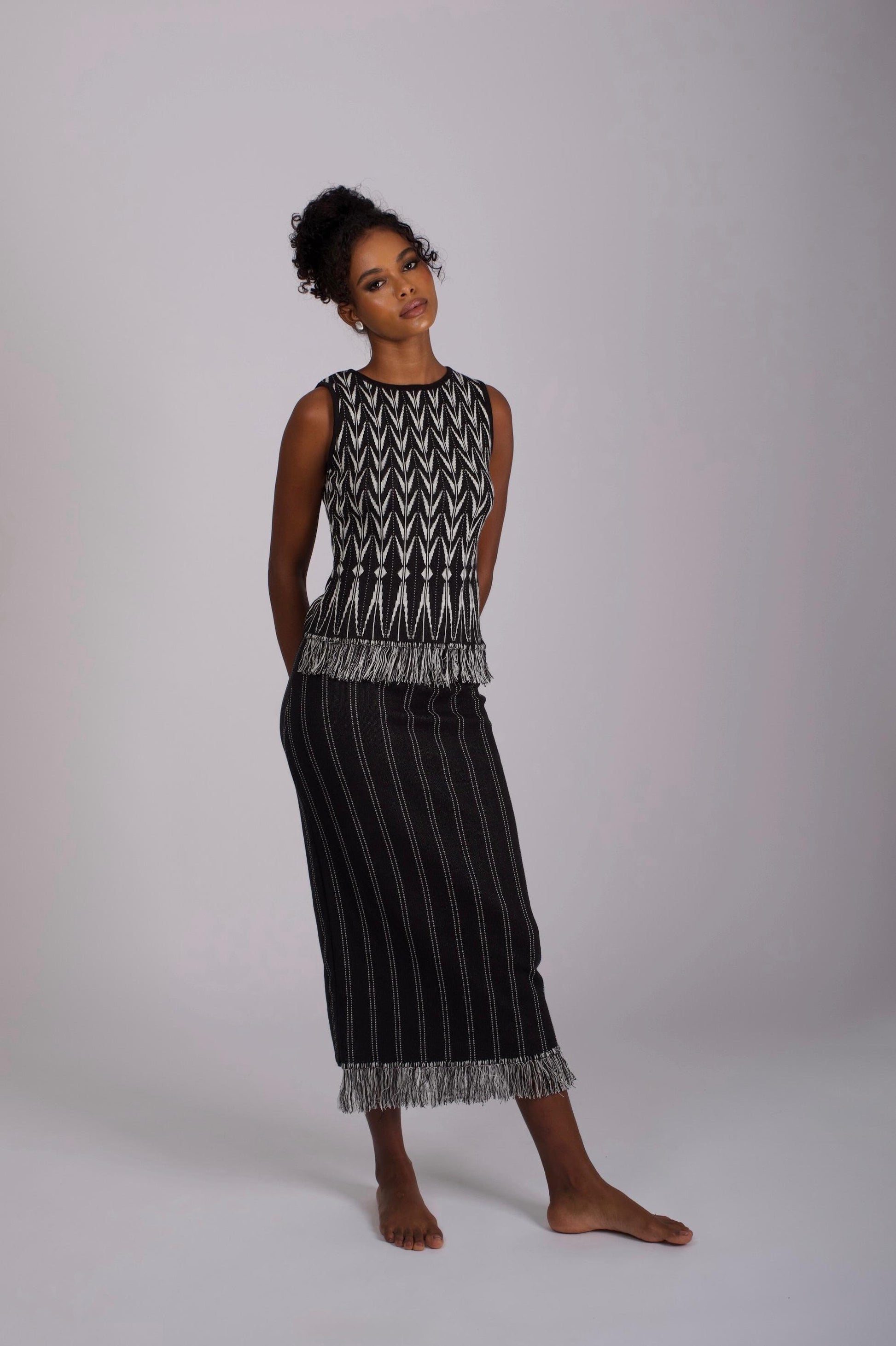 Altea Skirt