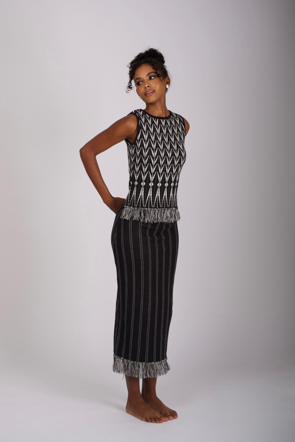 Altea Skirt