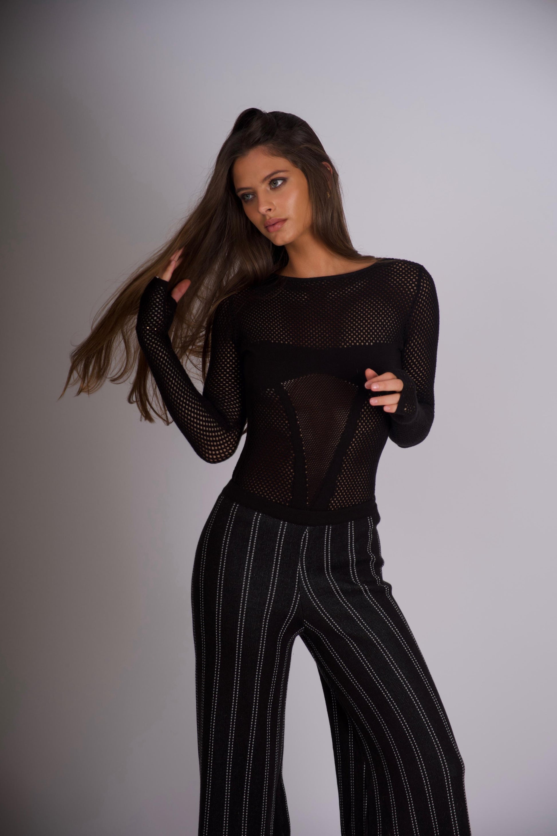 Onyx Body