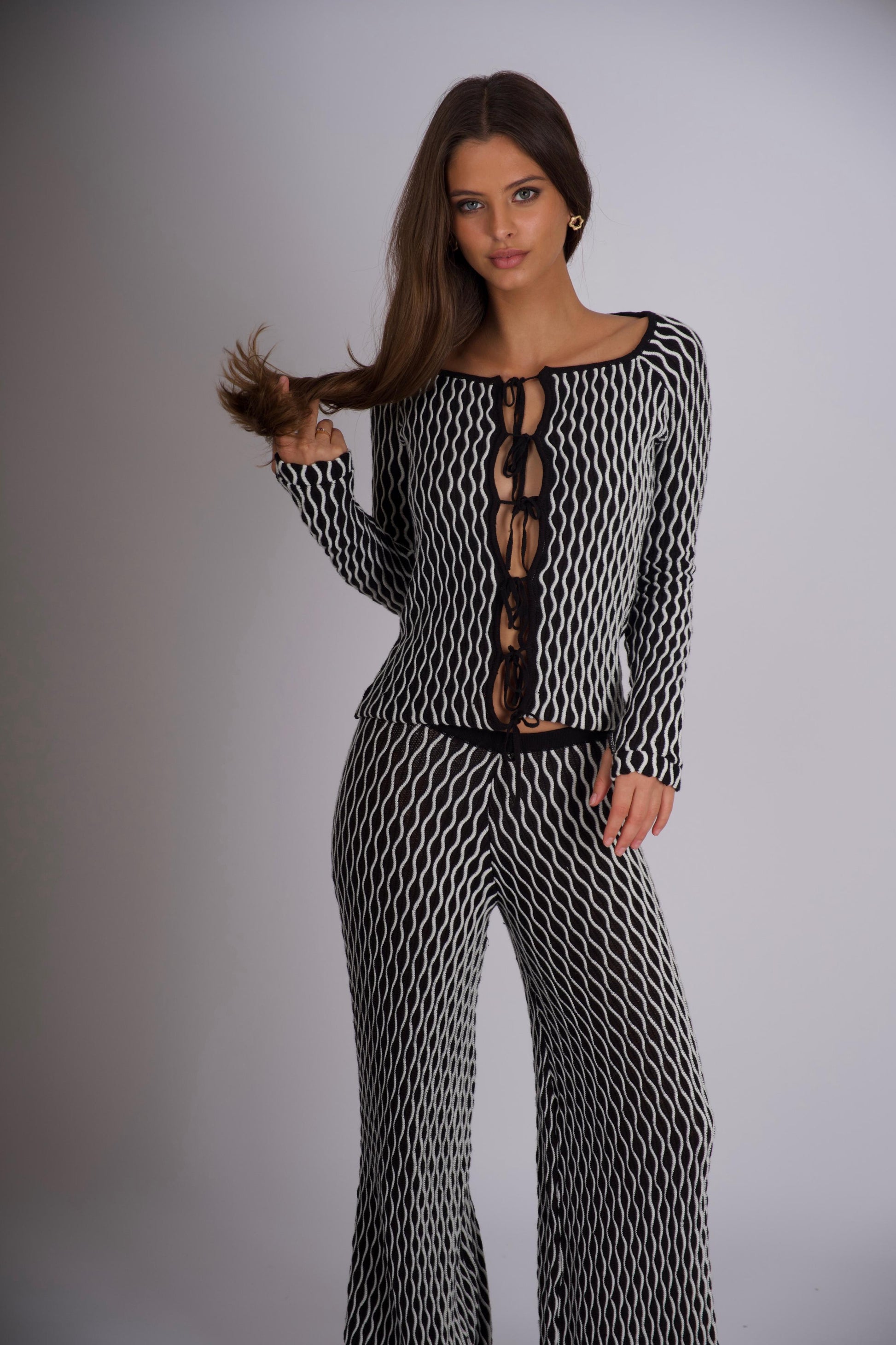 Swell Cardigan