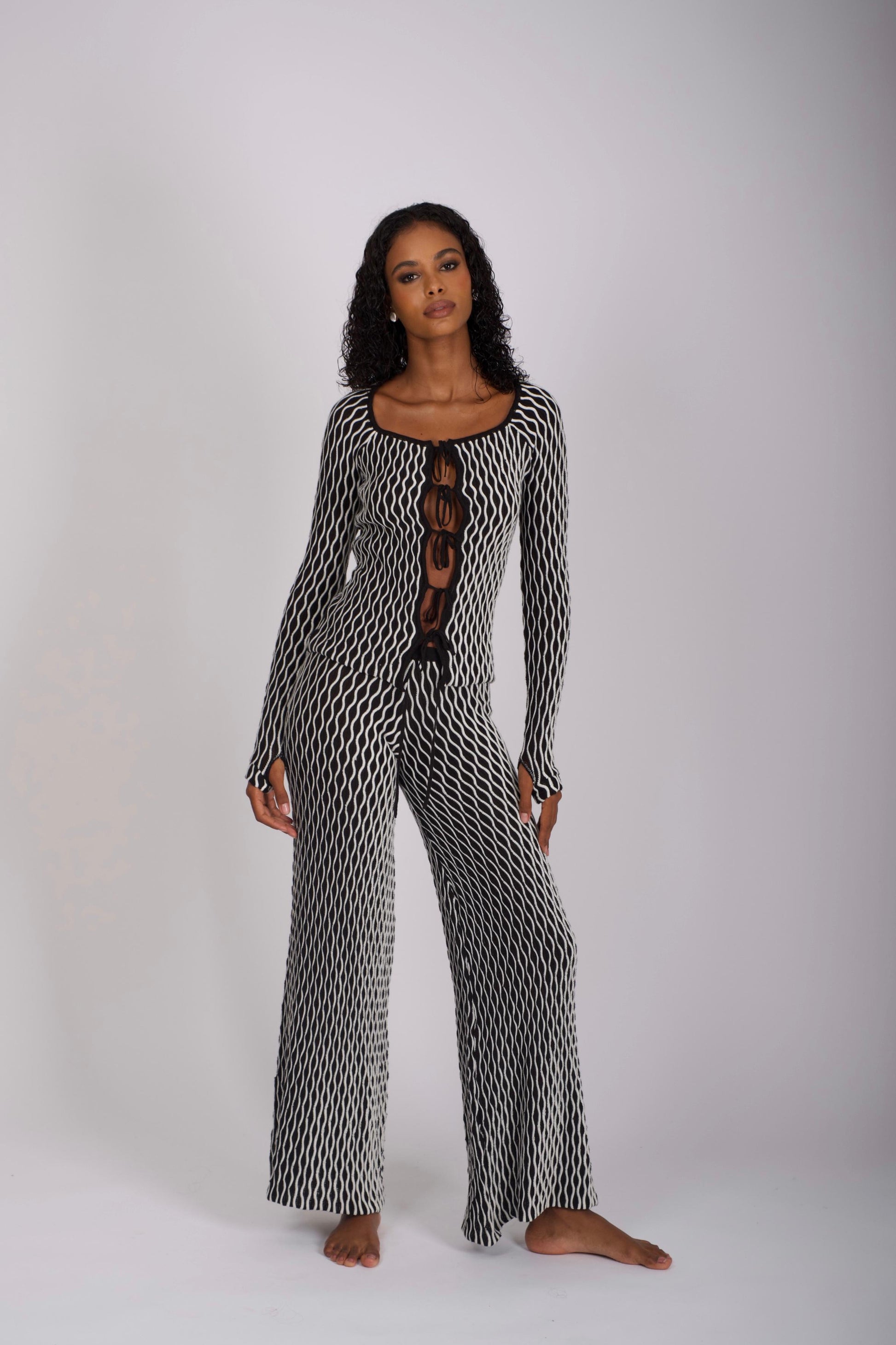Swell Cardigan