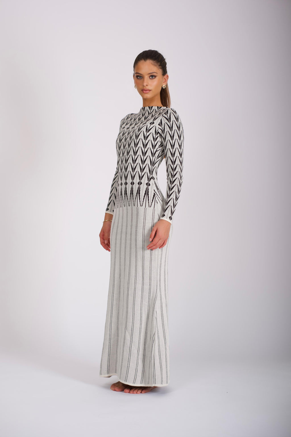 Altea Dress