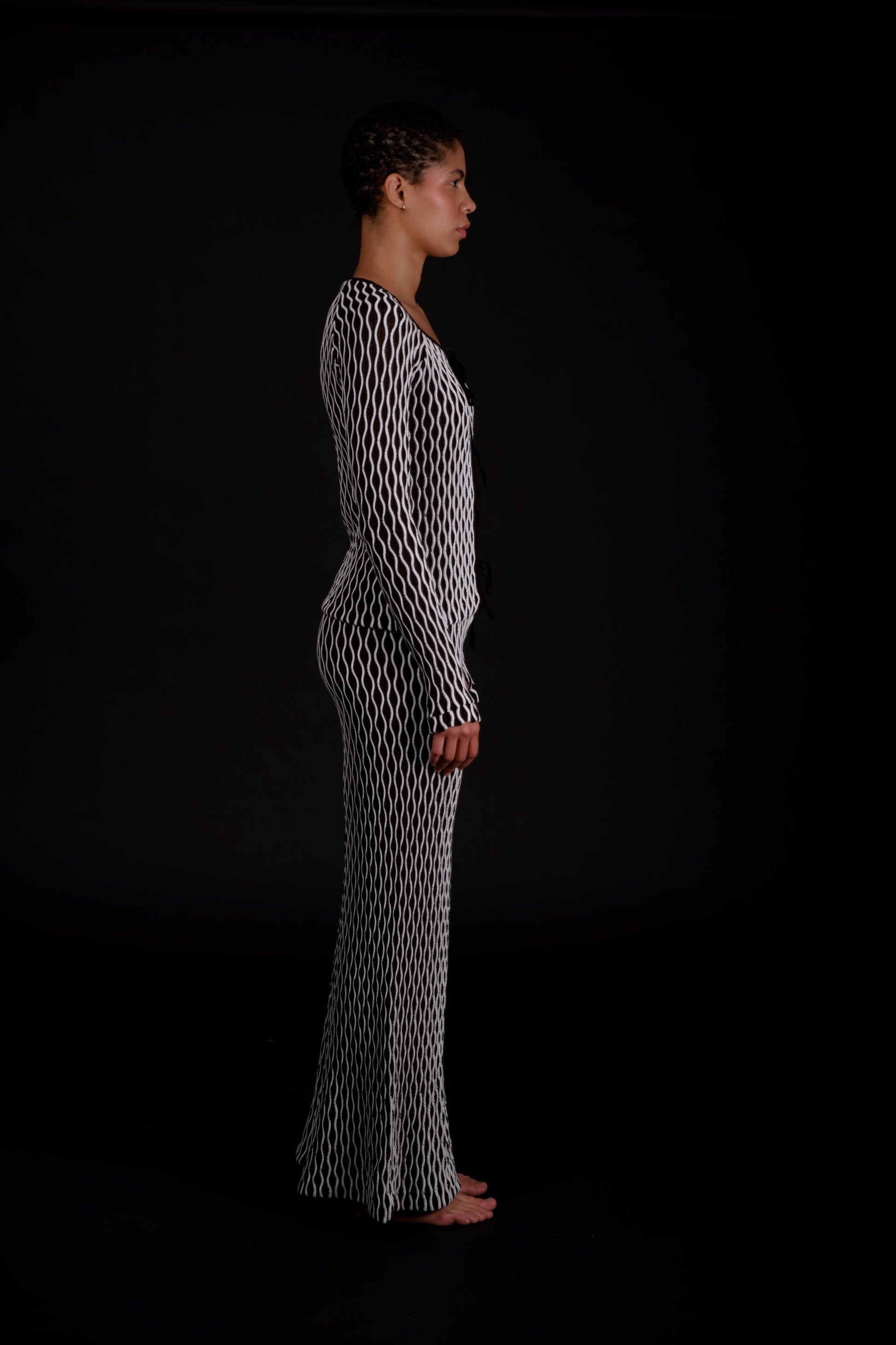 Swell Cardigan