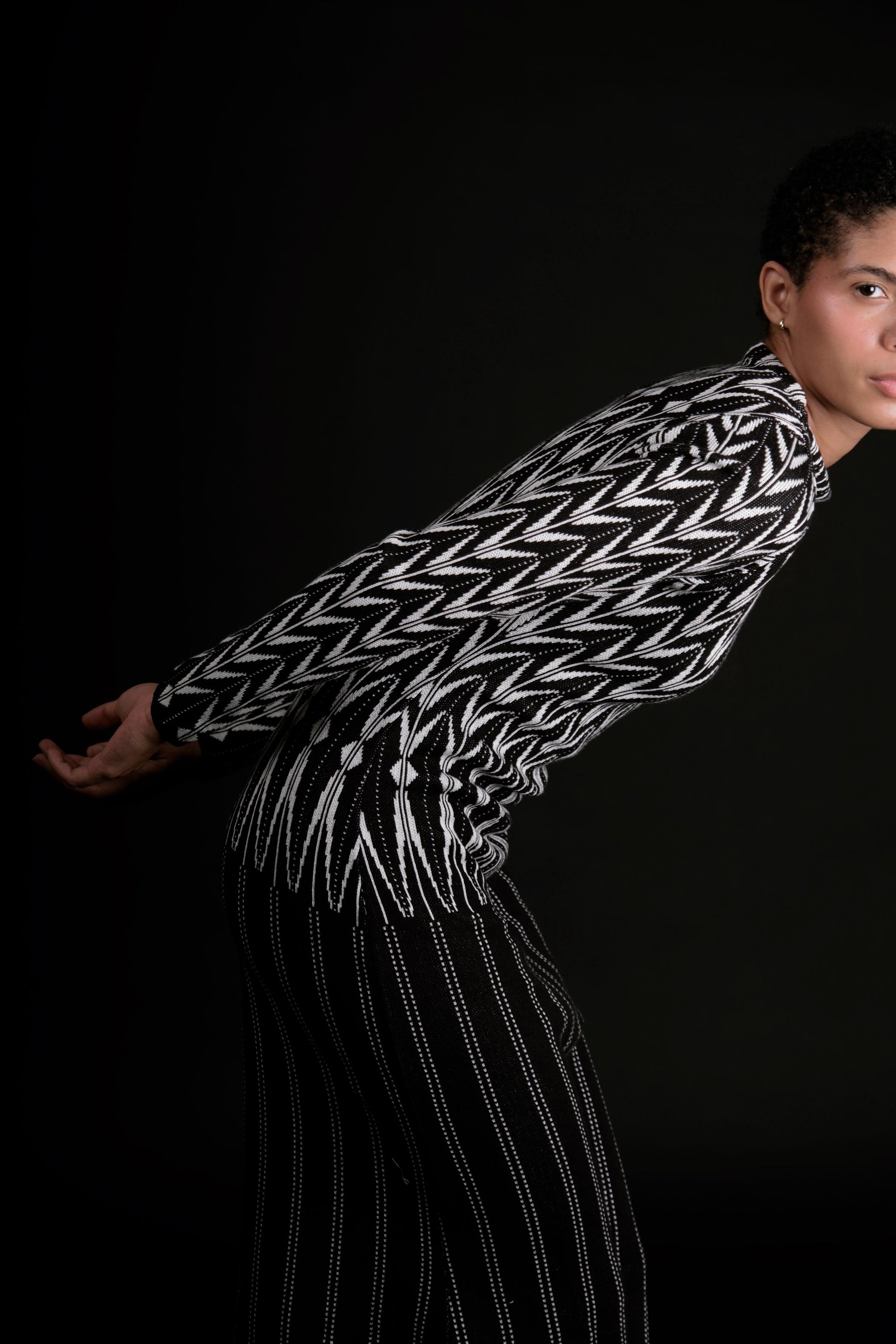 Altea Dress