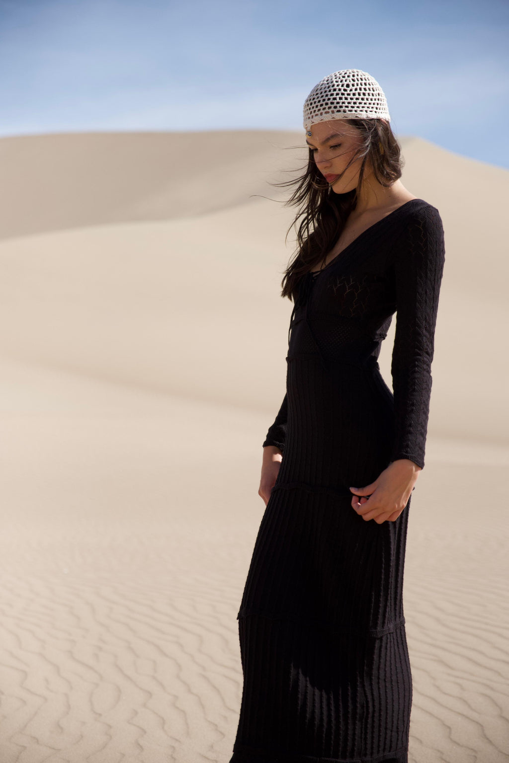 Valentina Dress