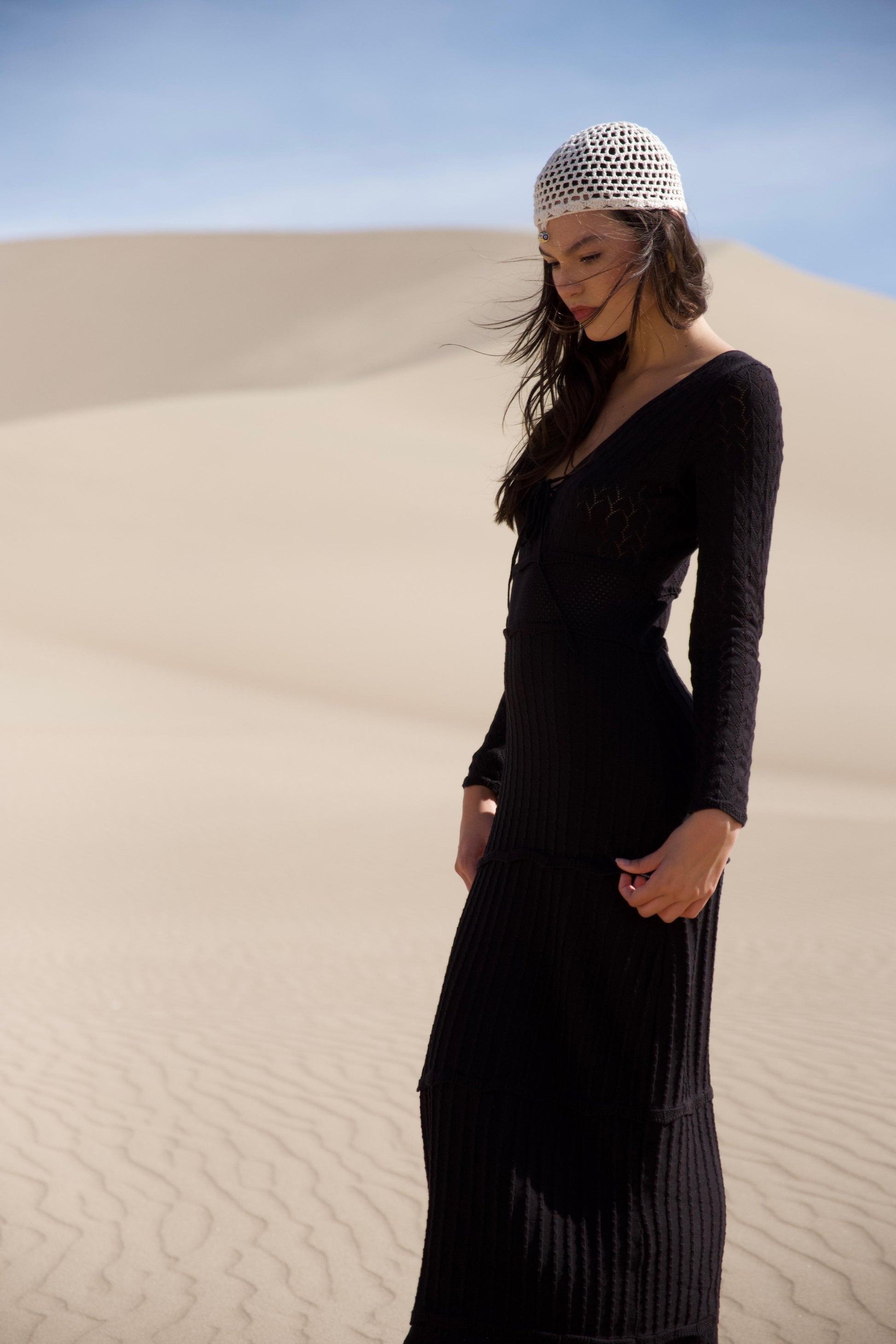 Valentina Dress