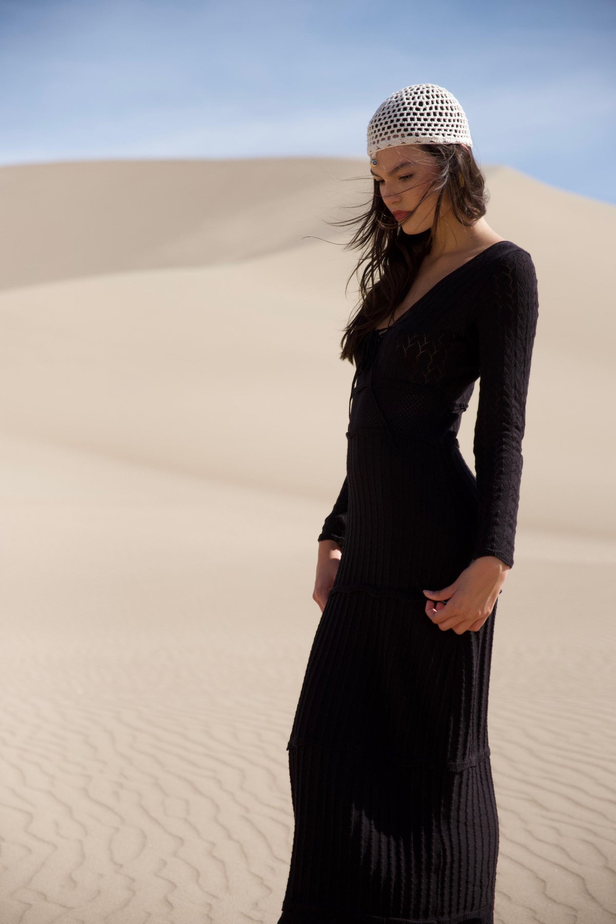 Valentina Dress