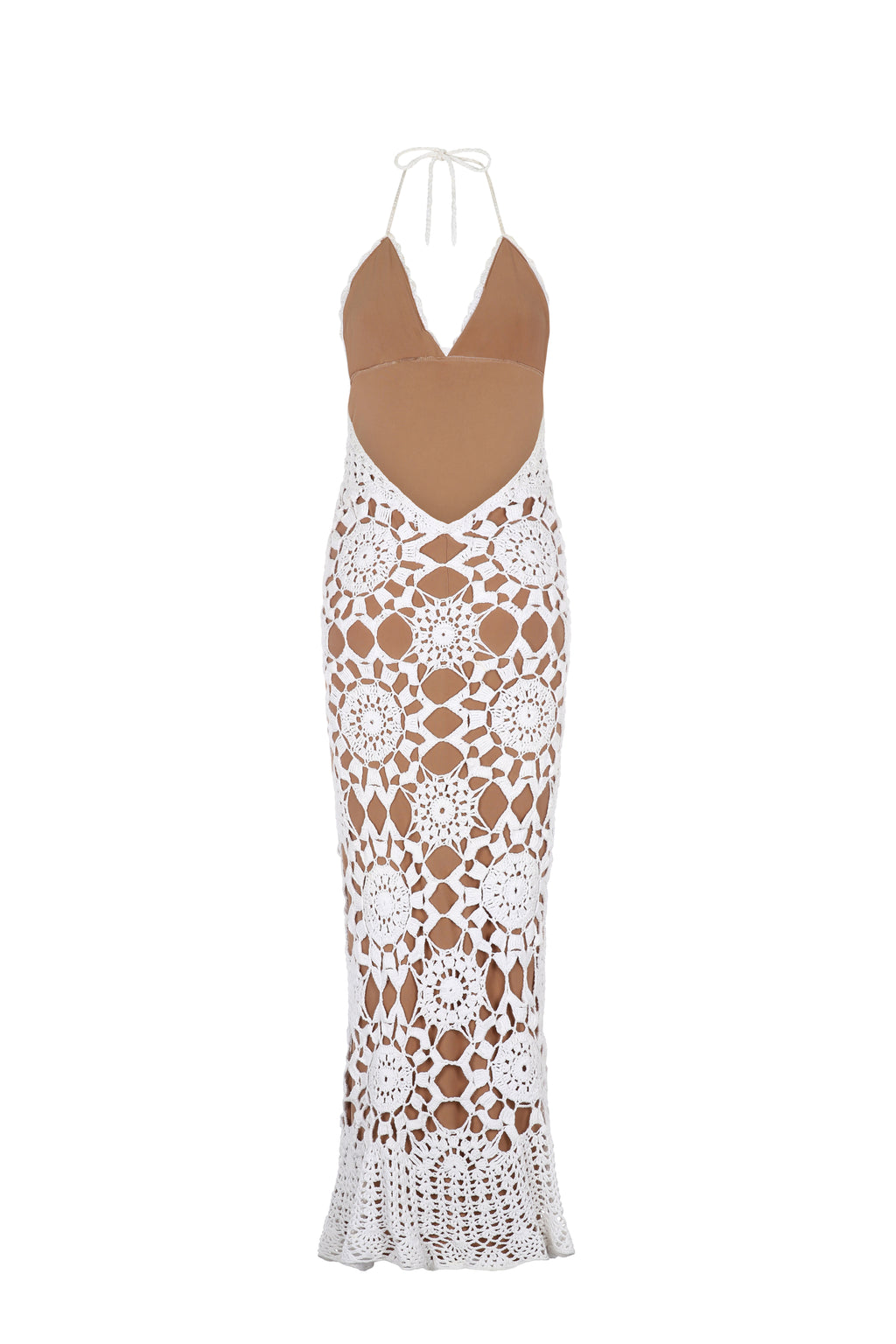 Alba Dress (Pre-Order Piece)