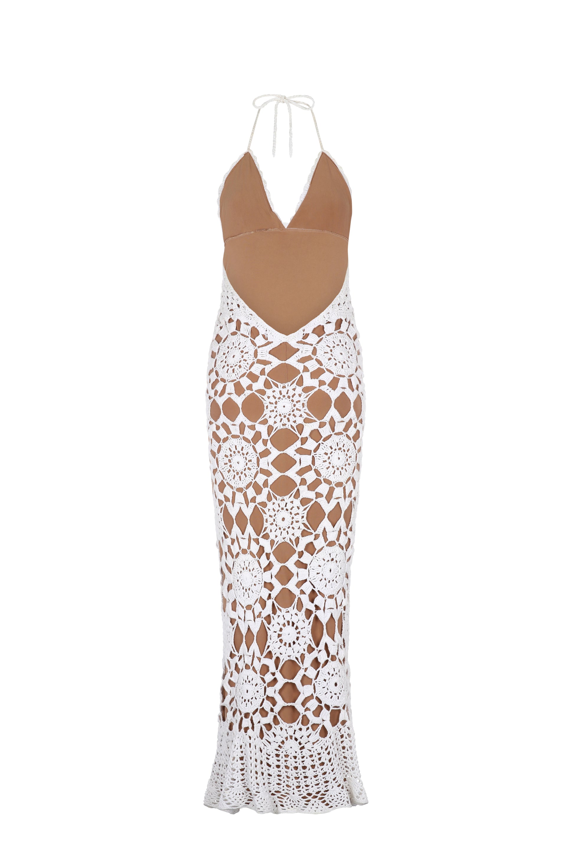 Alba Dress (Pre-Order Piece)