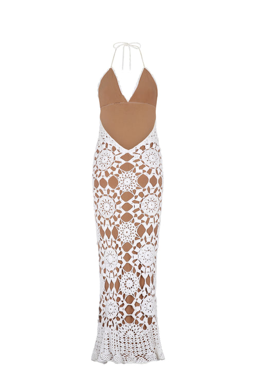 Alba Dress (Pre-Order Piece)