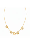 Mestiza Alba Necklace