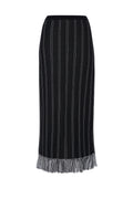 Altea Skirt Black