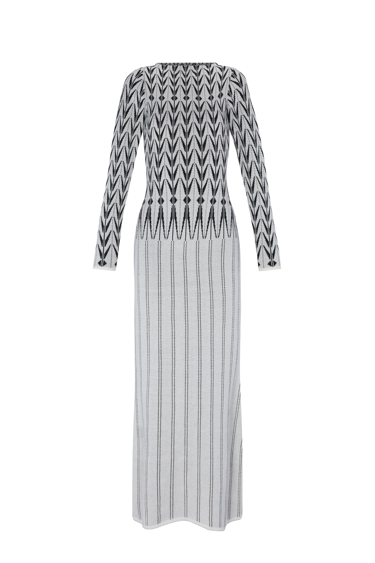Altea Dress White