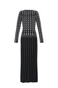 Altea Dress Black