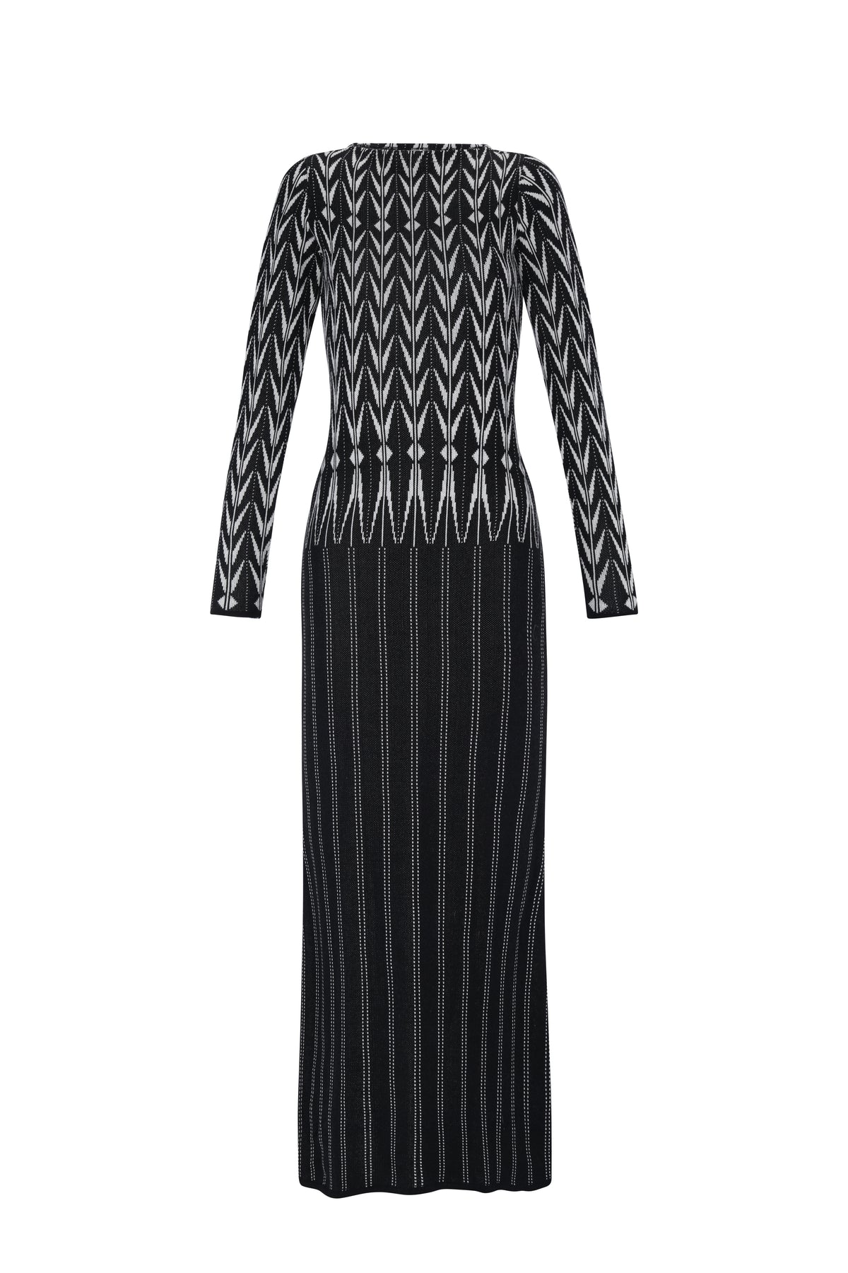 Altea Dress Black