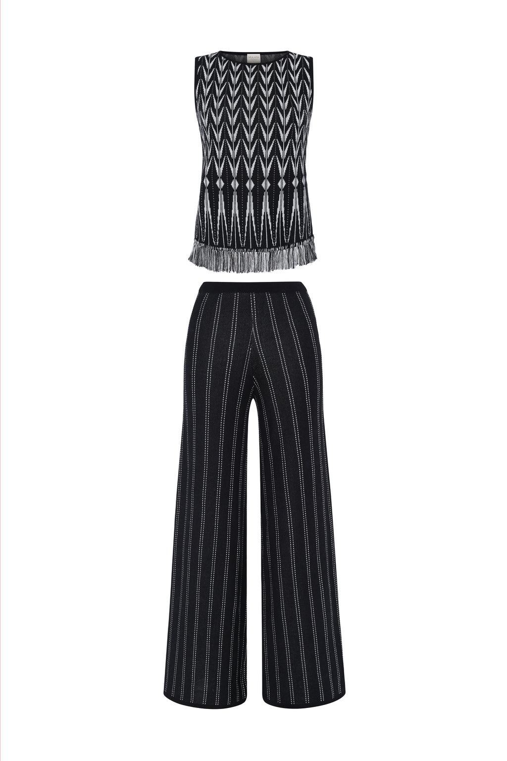 Altea Pant Set