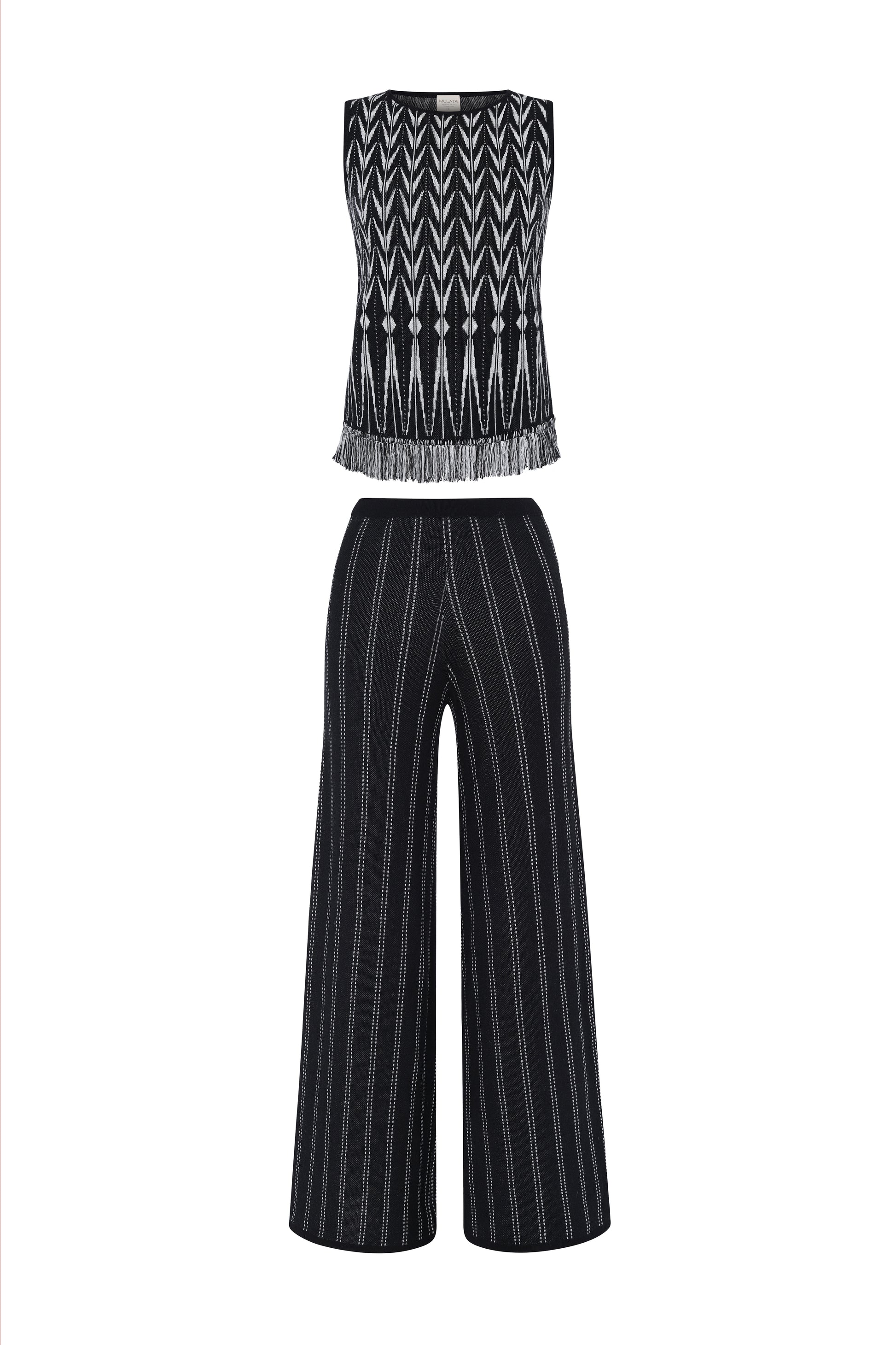 Altea Pant Set