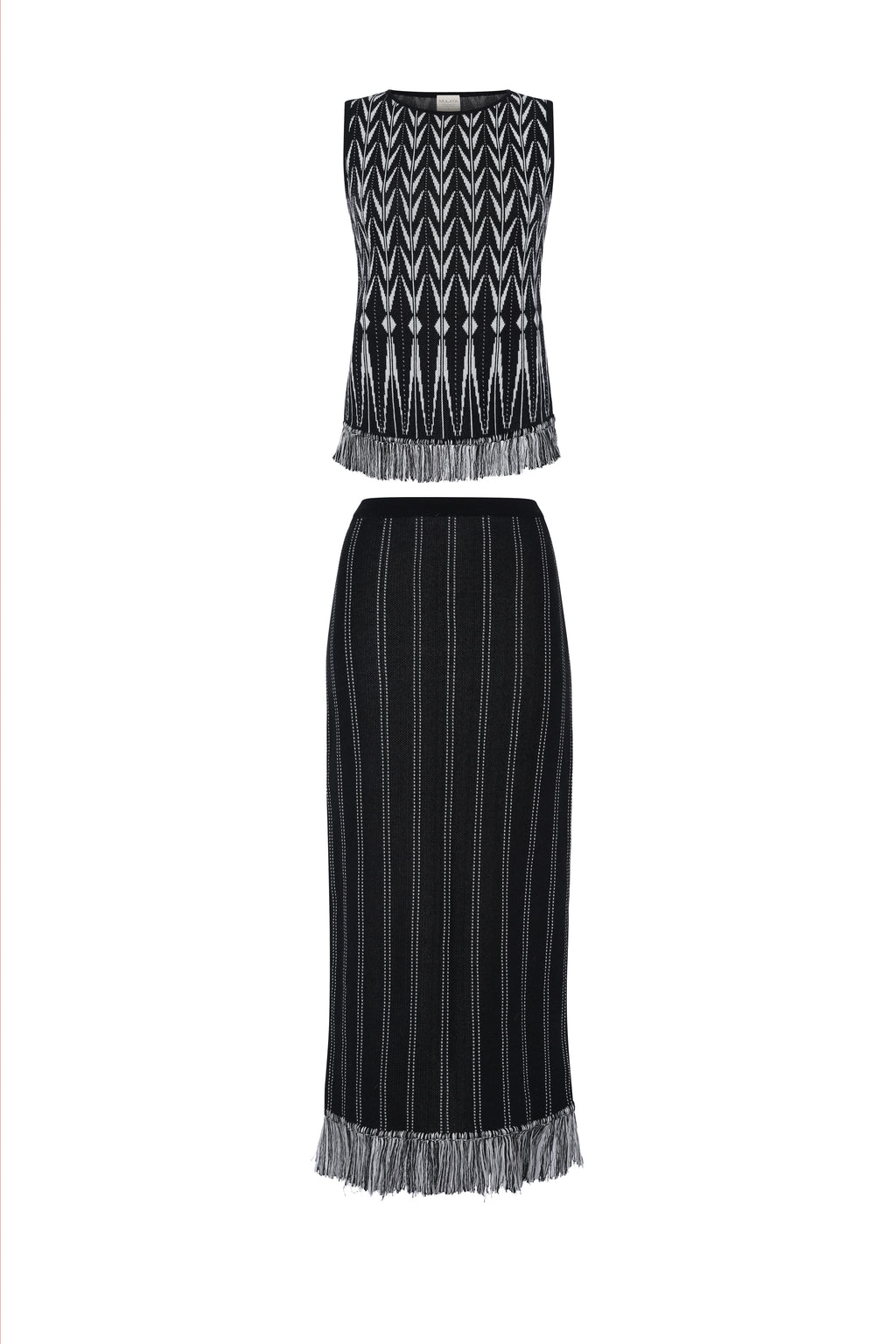 Altea Skirt Set
