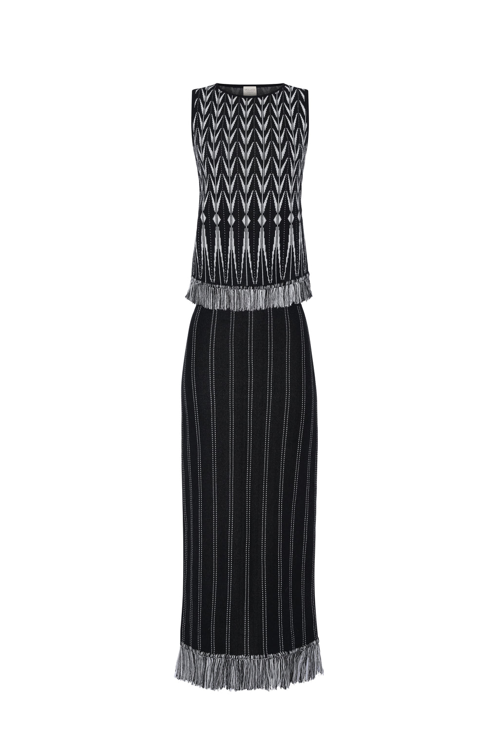 Altea Skirt Set