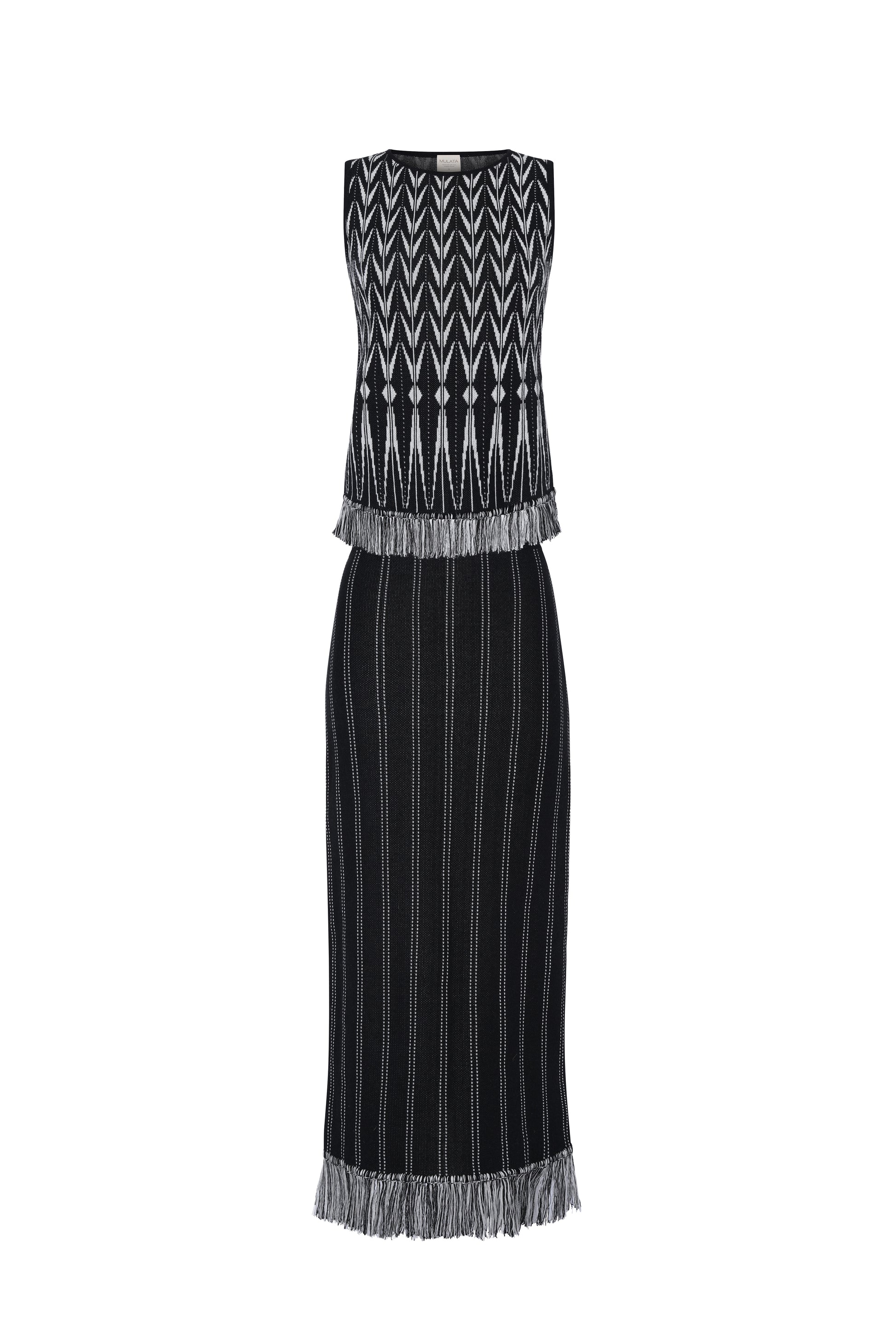 Altea Skirt Set