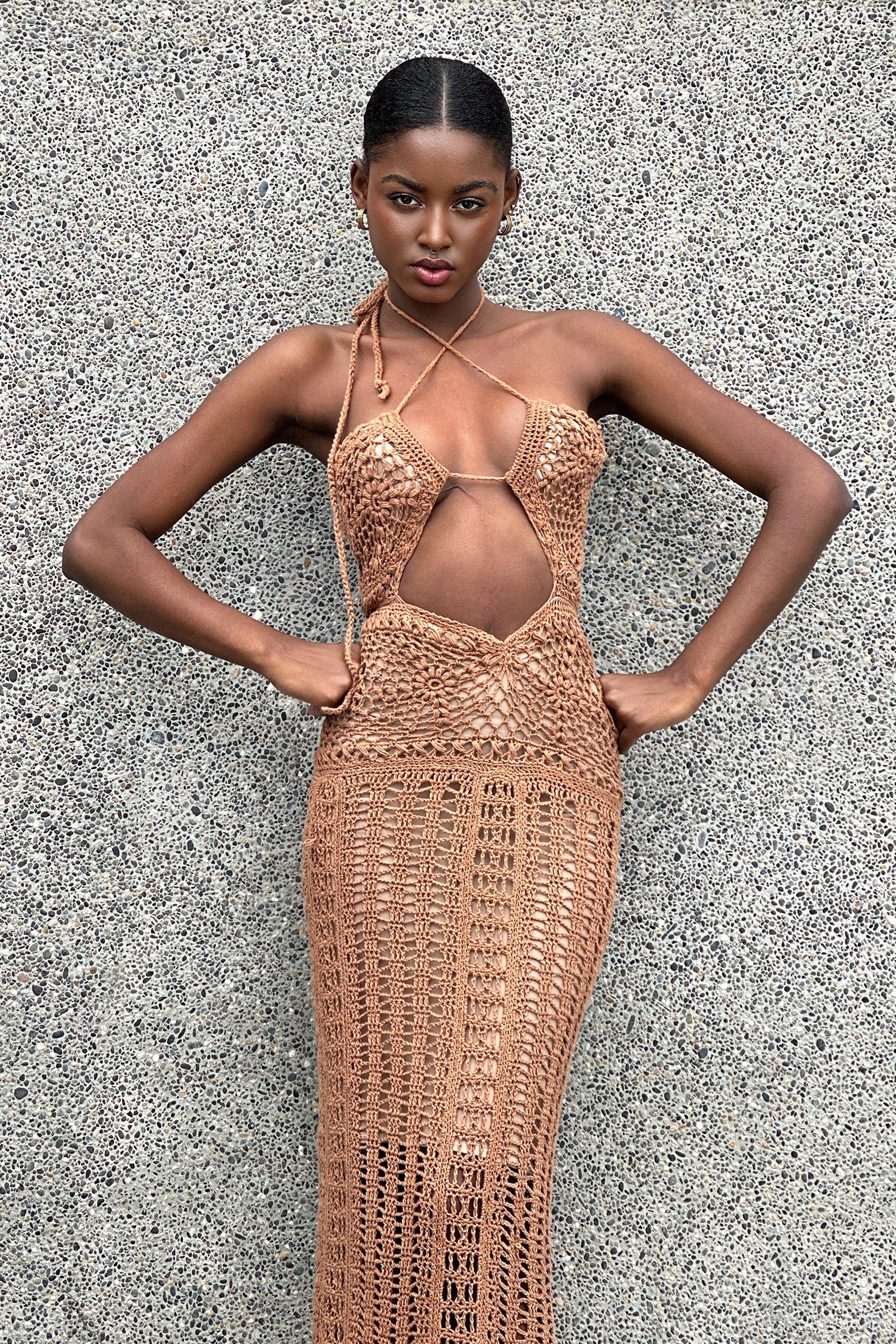 Amarati Dress