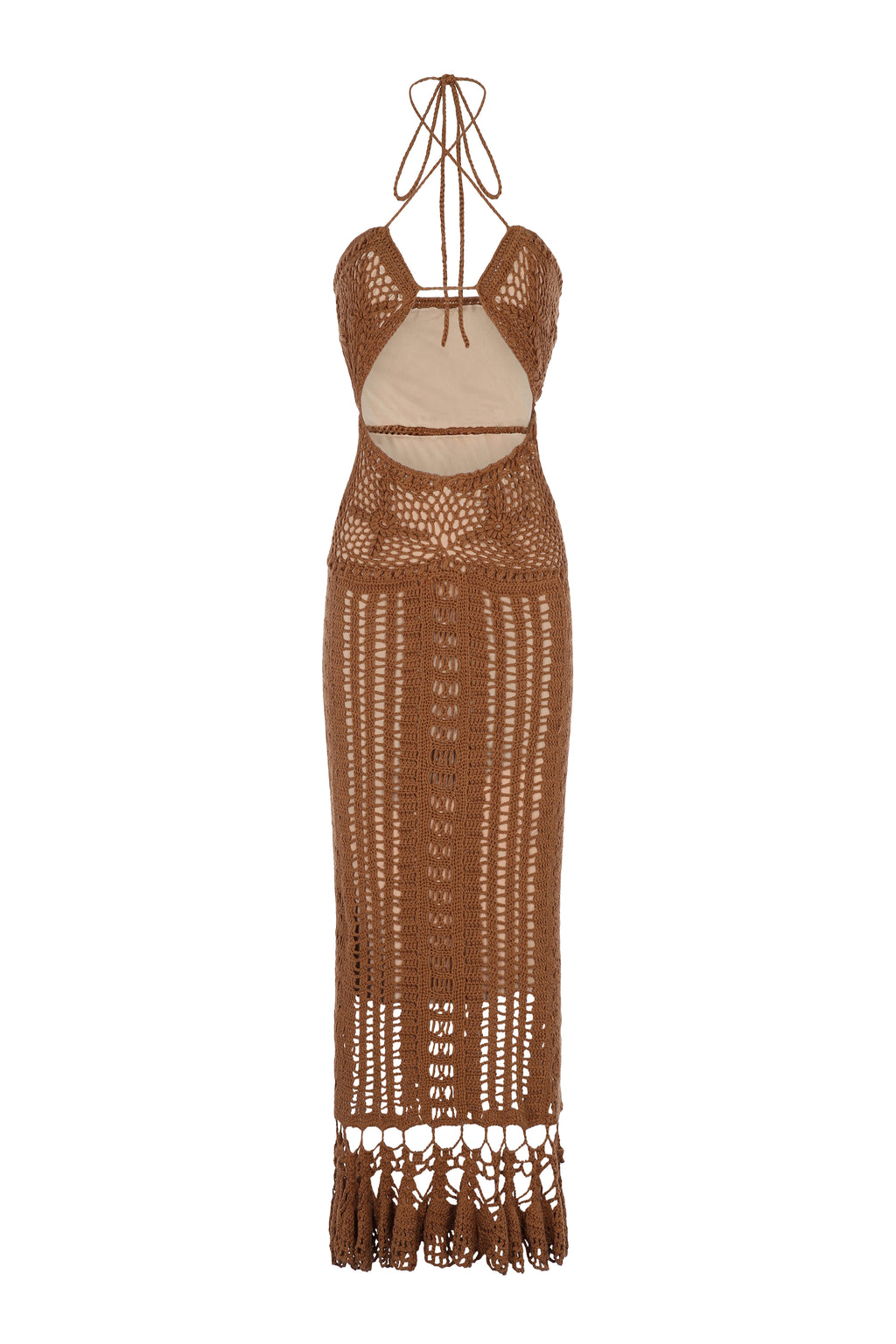 Amarati Dress (Pre-Order Piece)