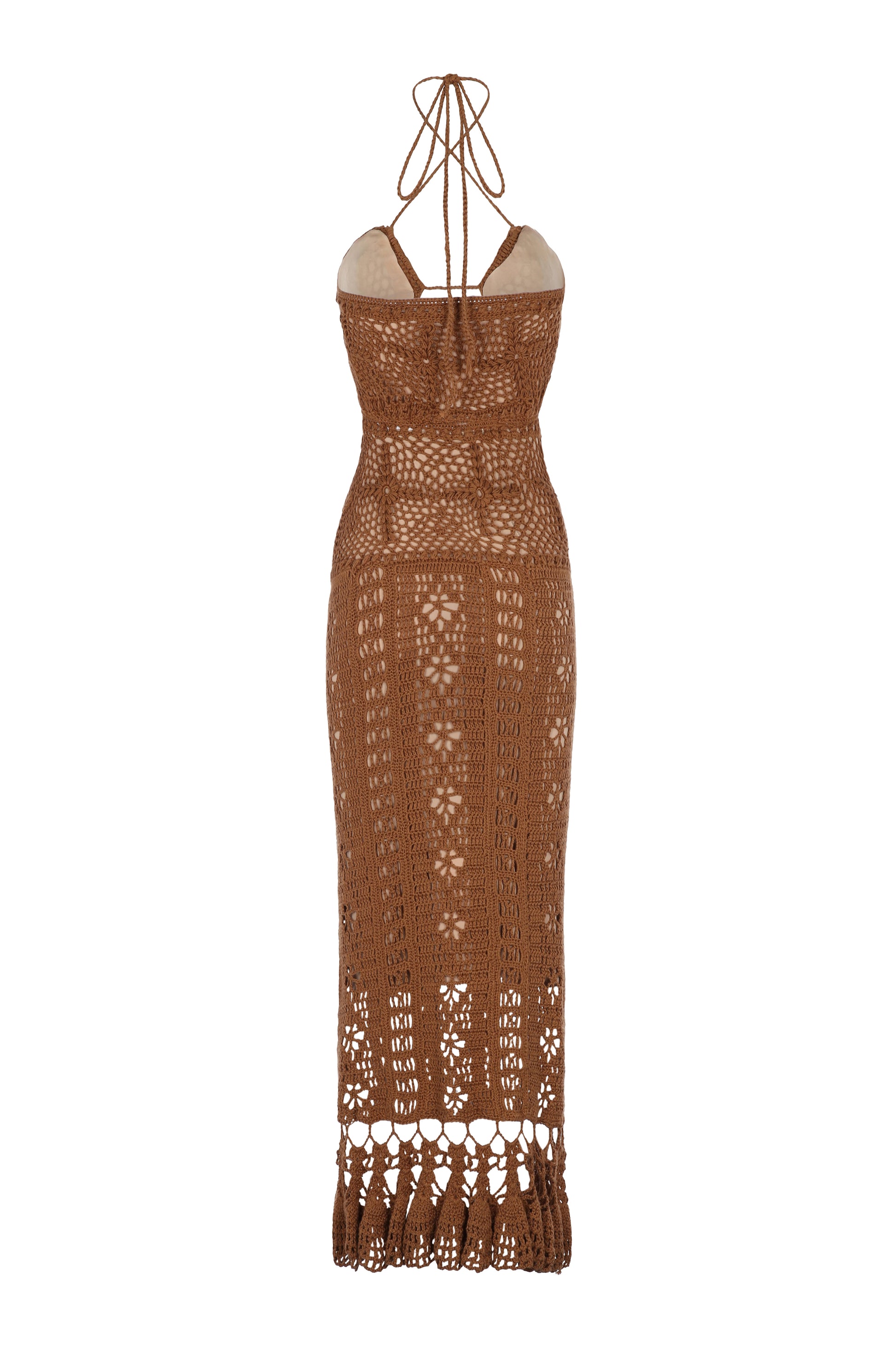 Amarati Dress (Pre-Order Piece)
