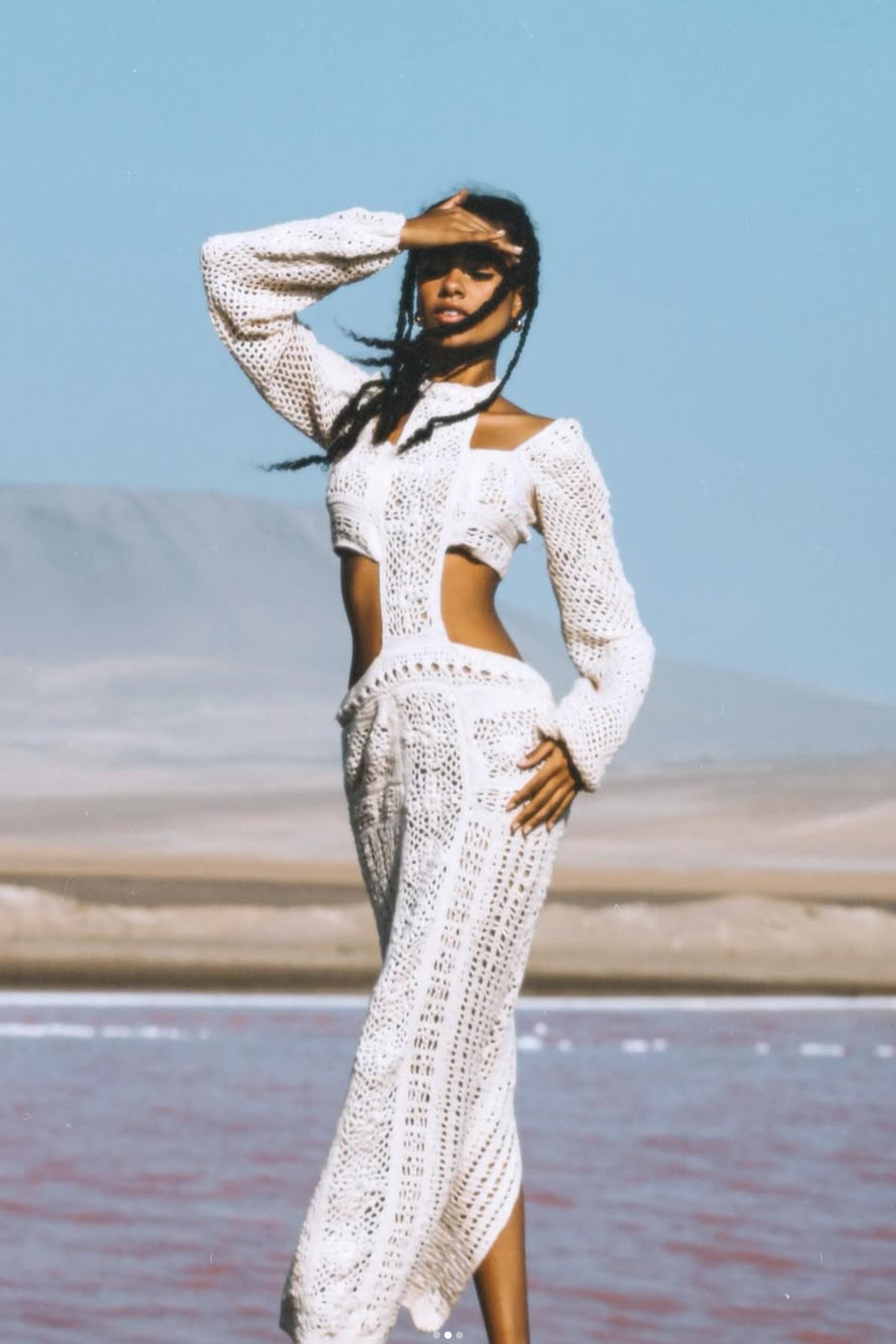 Amarati Dress