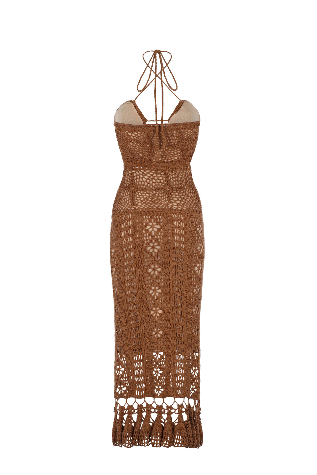 Amarati Dress (Pre-Order Piece)
