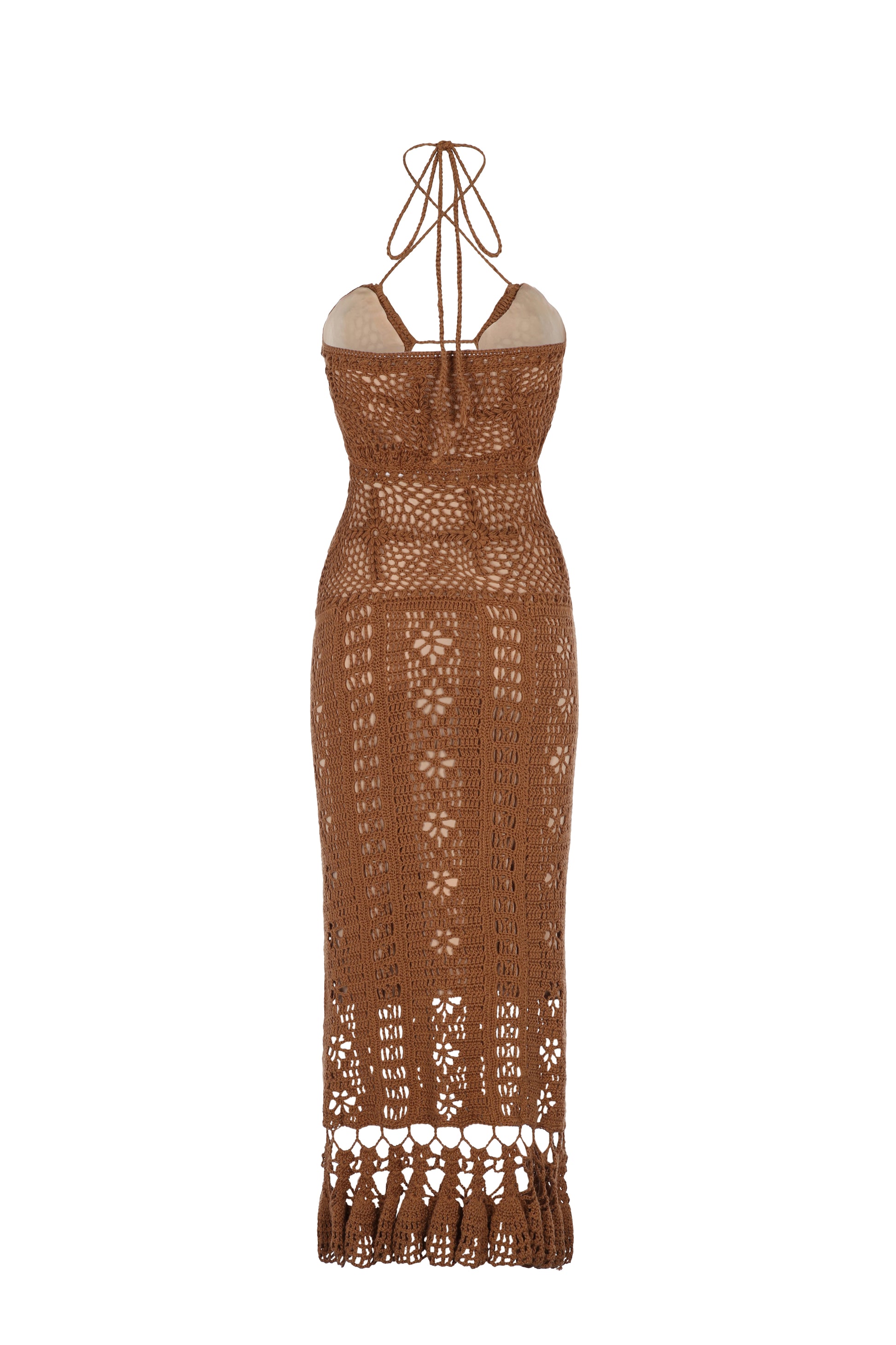 Amarati Dress (Pre-Order Piece)