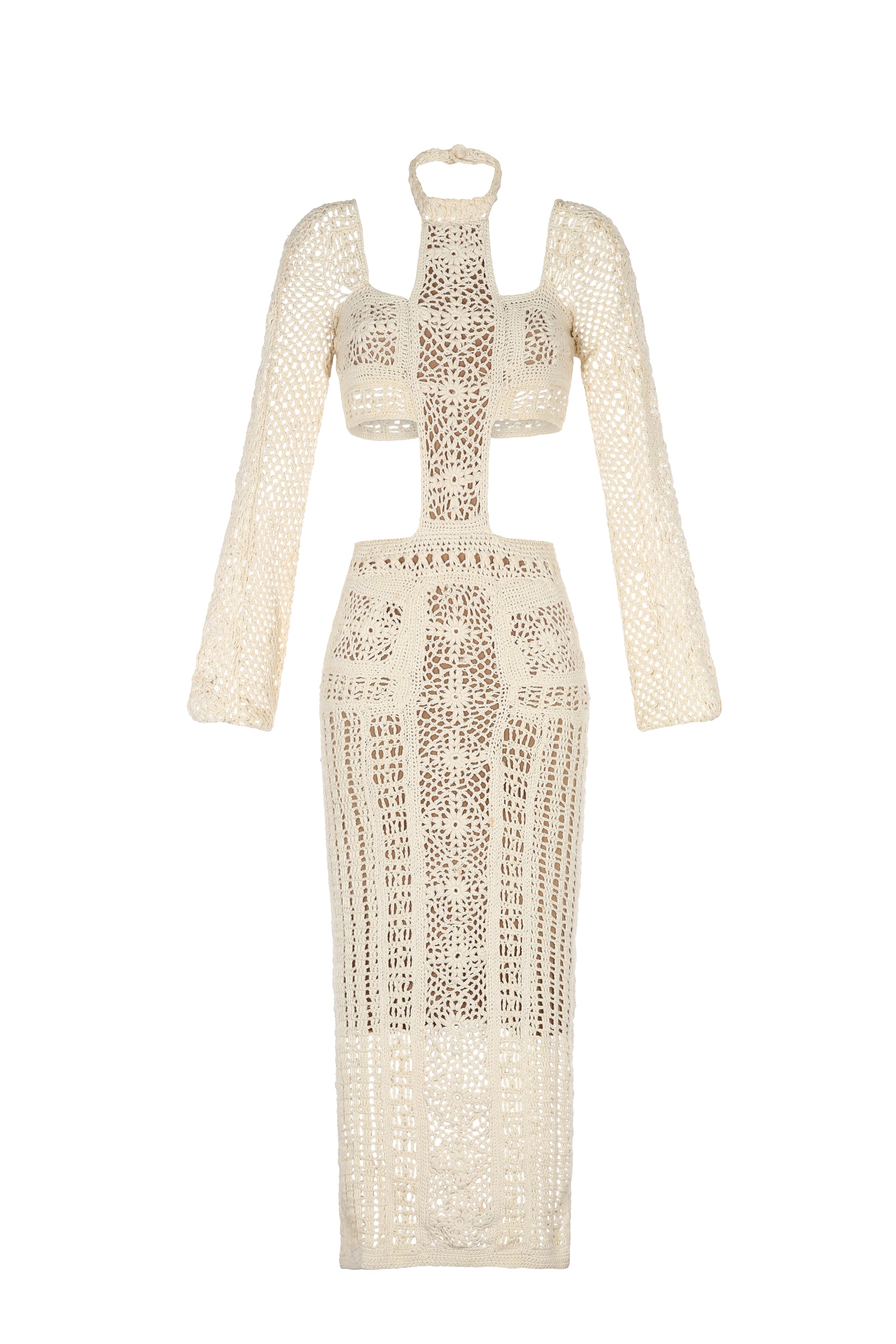 Amarati Dress (Pre-Order Piece)