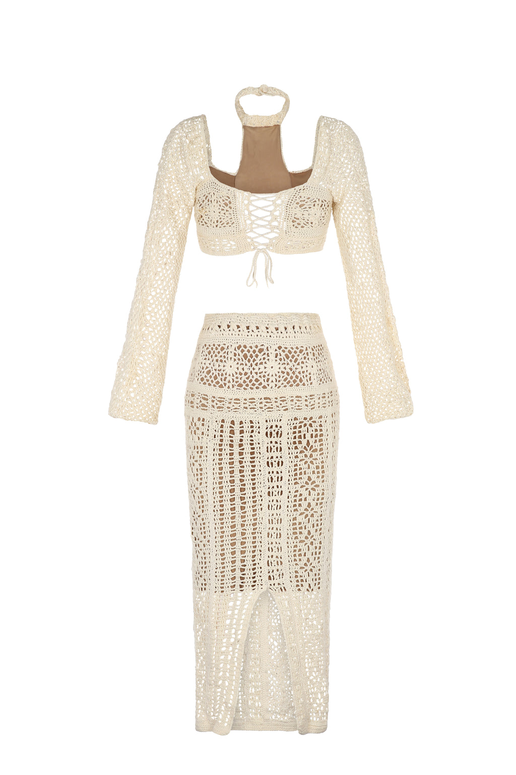 Amarati Dress (Pre-Order Piece)