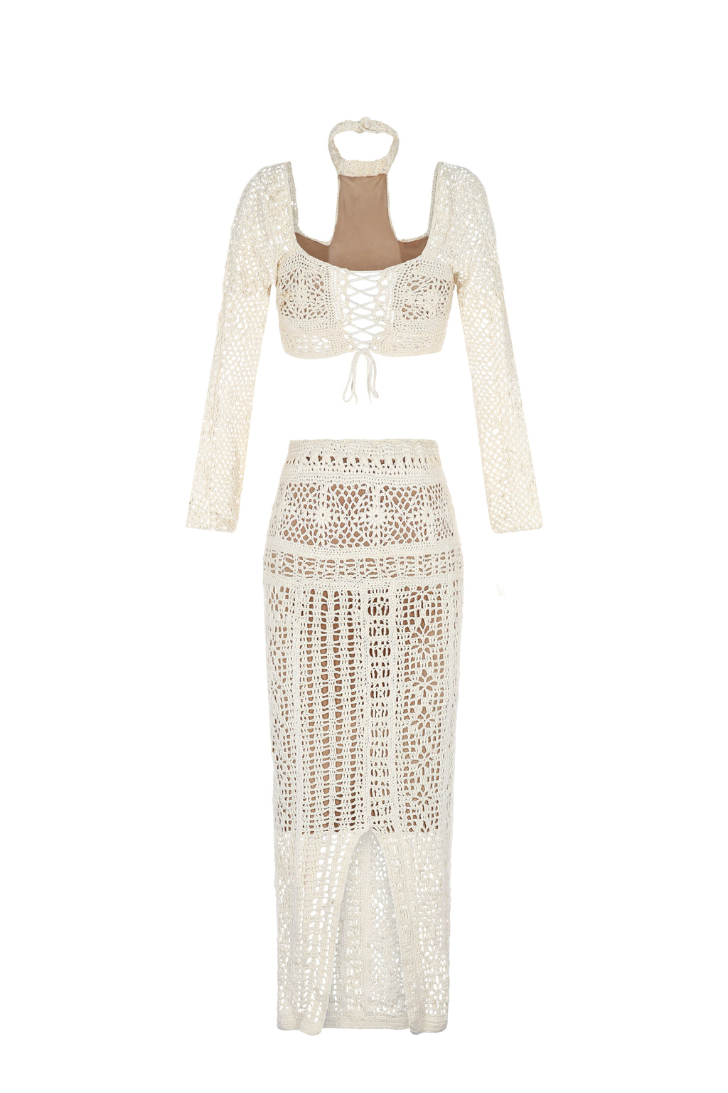 Amarati Dress (Pre-Order Piece)