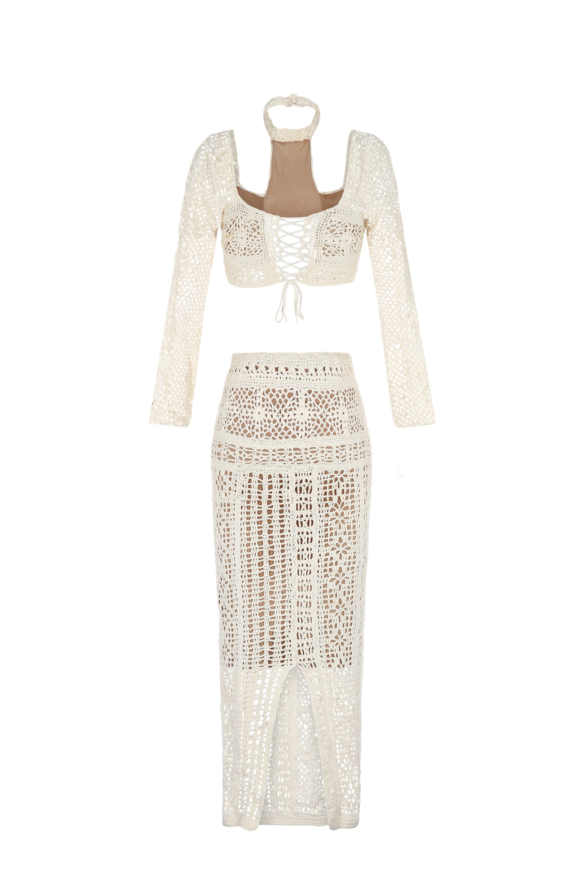 Amarati Dress (Pre-Order Piece)
