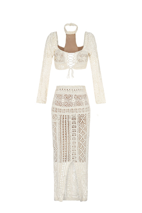 Amarati Dress (Made-To-Order)