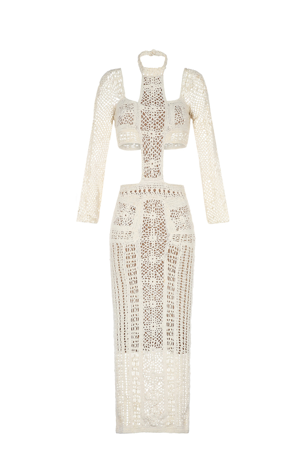 Amarati Dress (Pre-Order Piece)