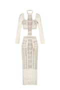 Amarati Dress (Made-To-Order)