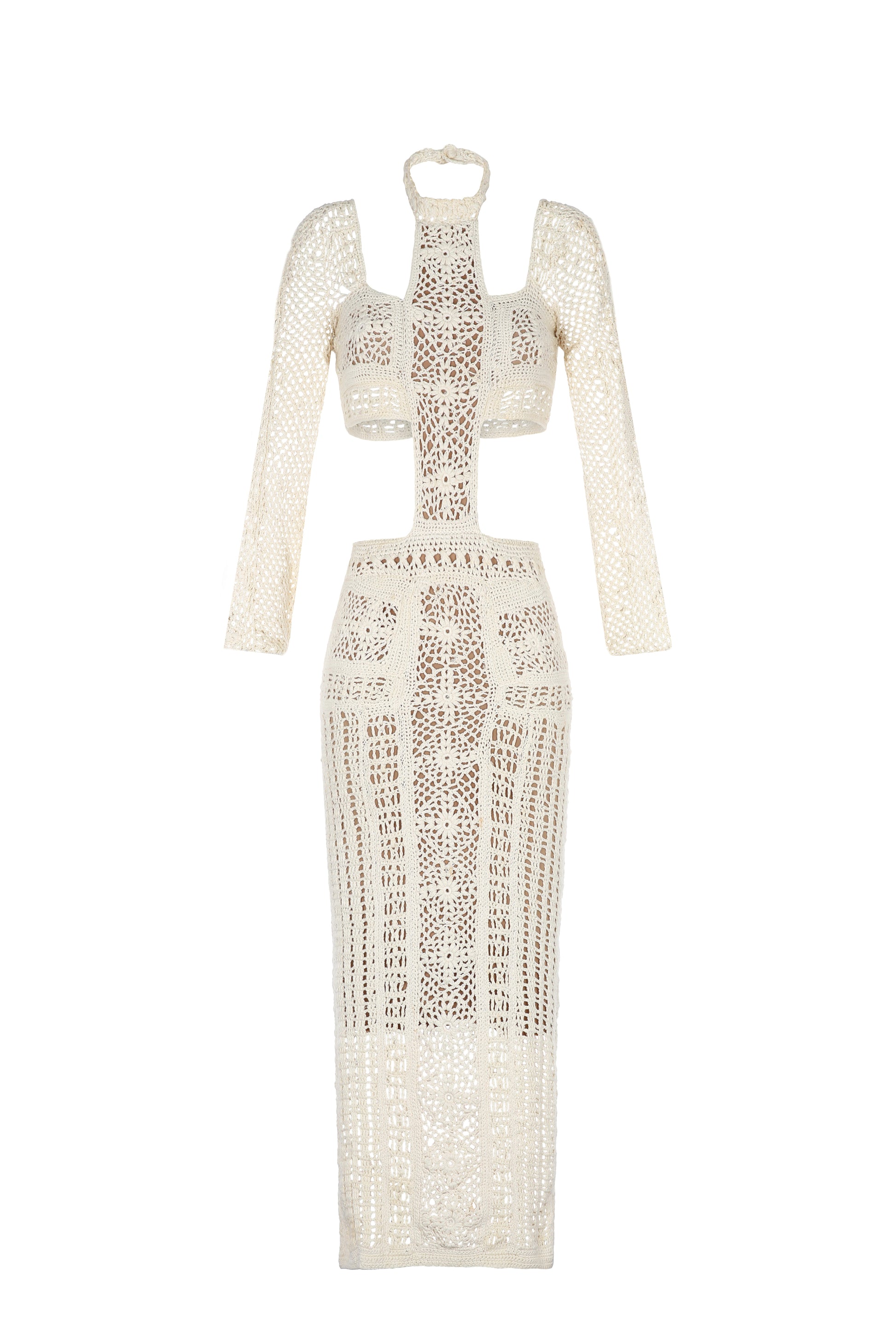 Amarati Dress (Pre-Order Piece)