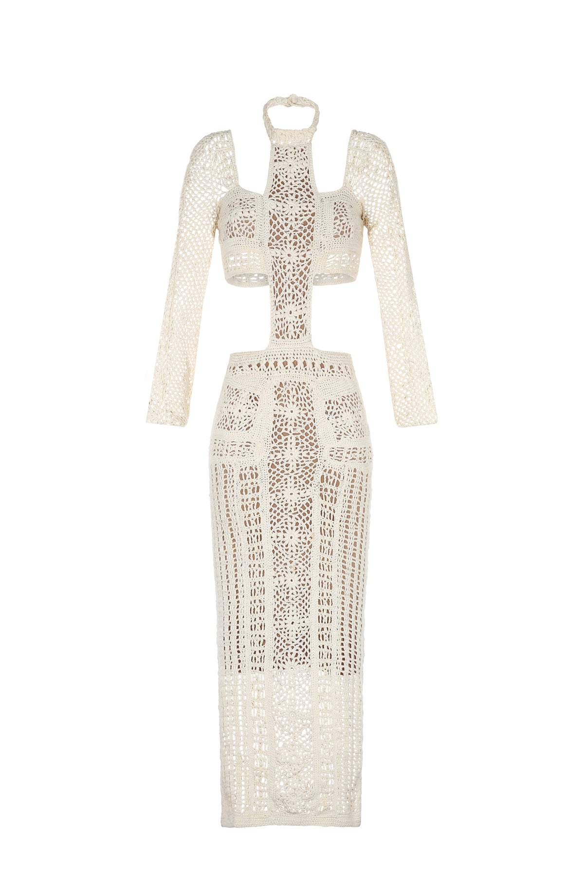 Amarati Dress (Made-To-Order)