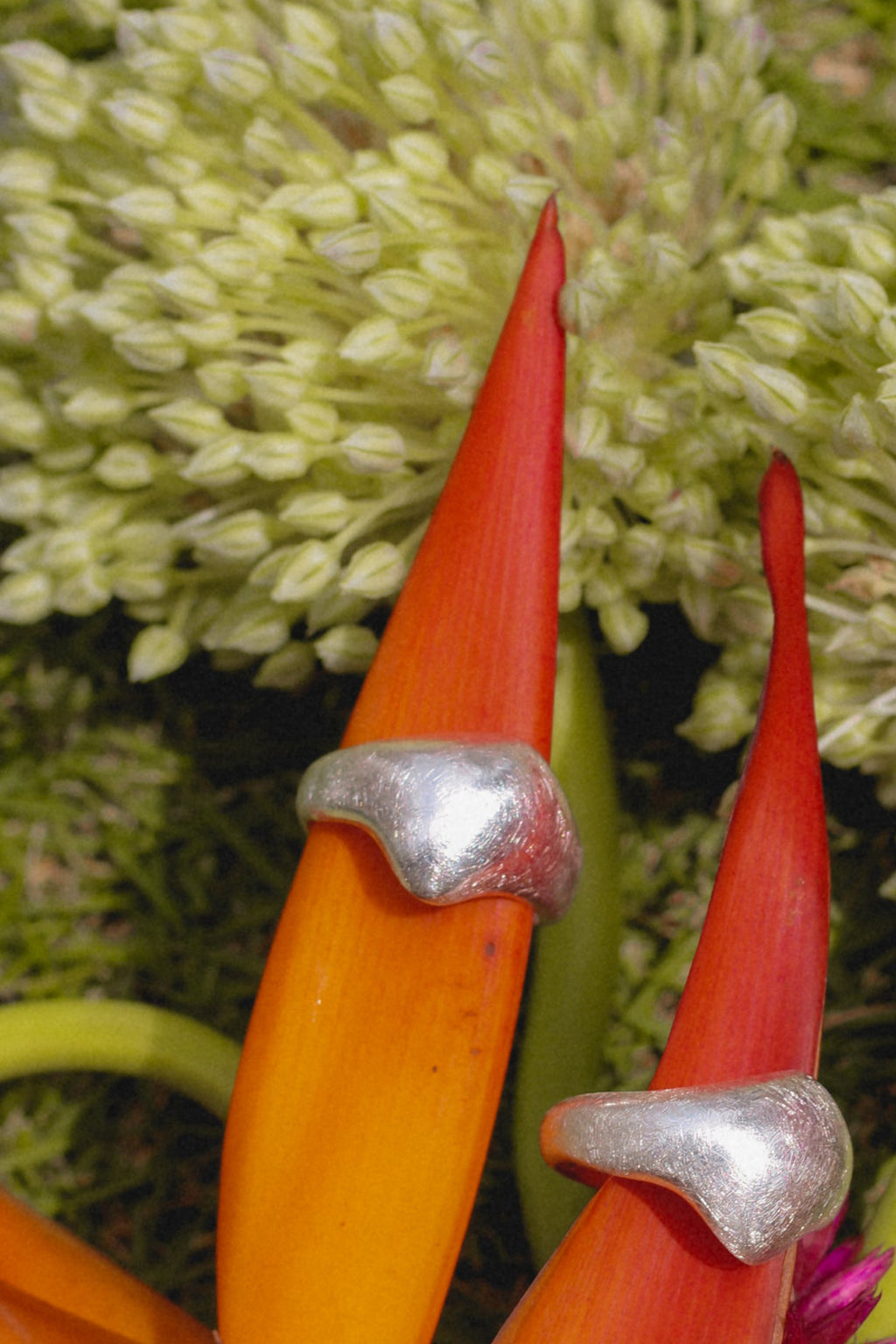 Mestiza Organic Ring