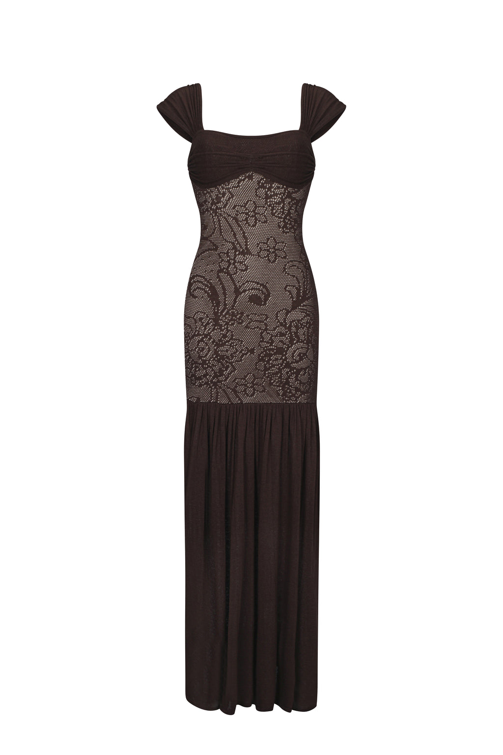 Areia Dress (Pre-Order)