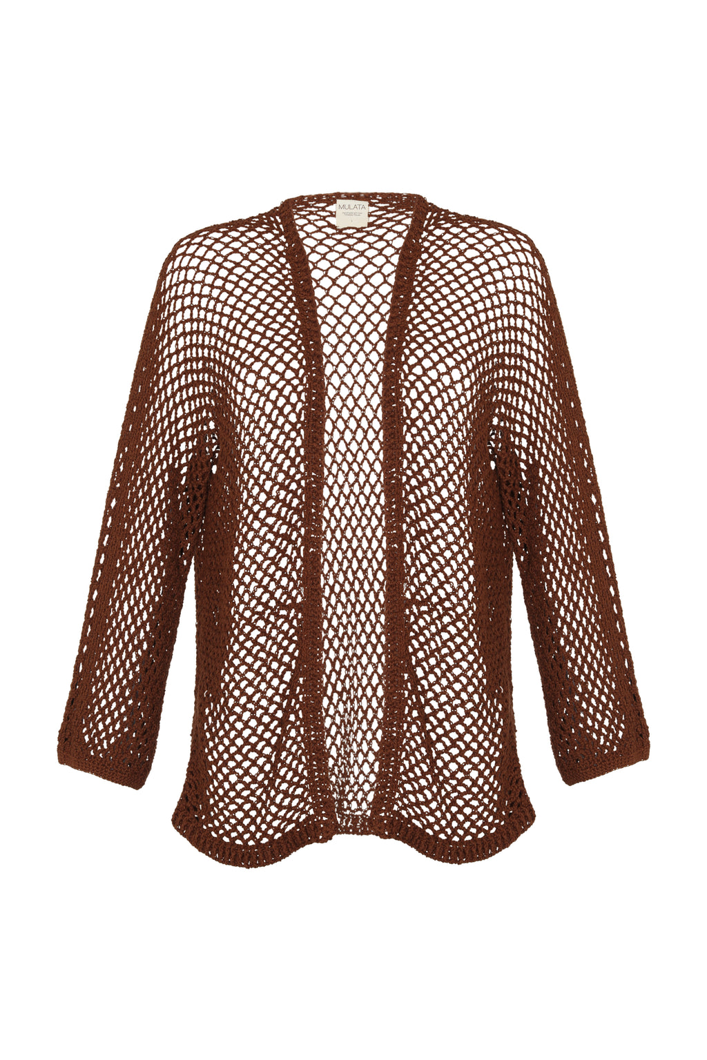 Arena Cardigan (Pre-Order Piece)