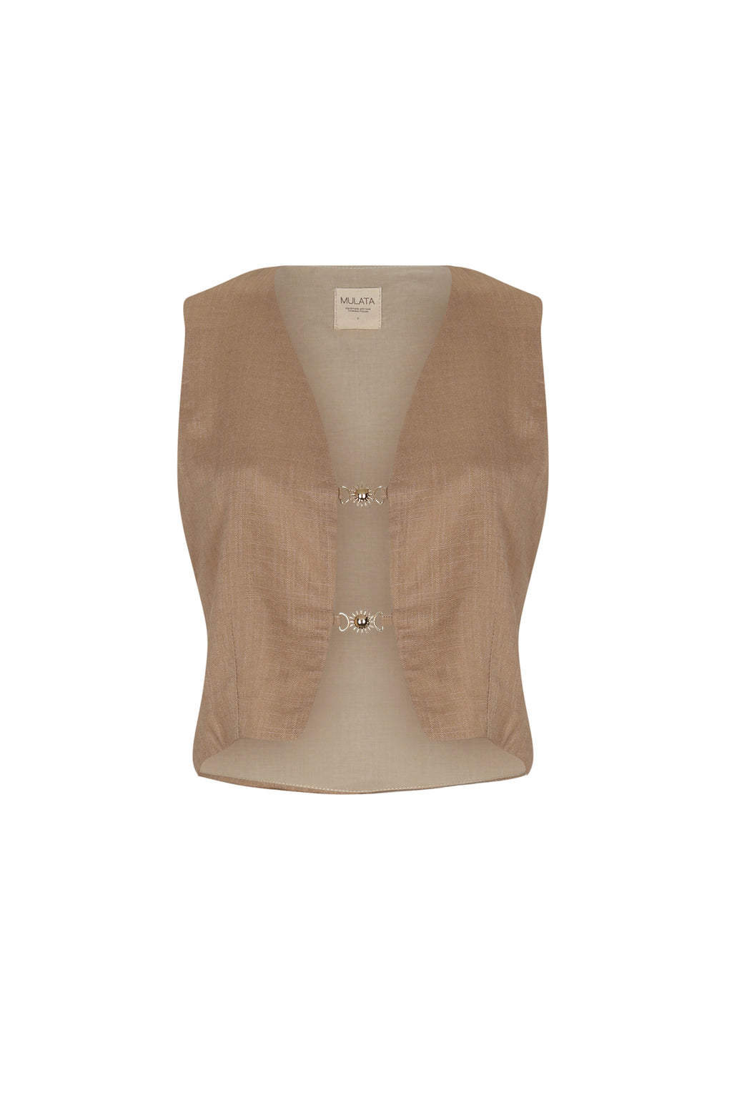 Arena Vest