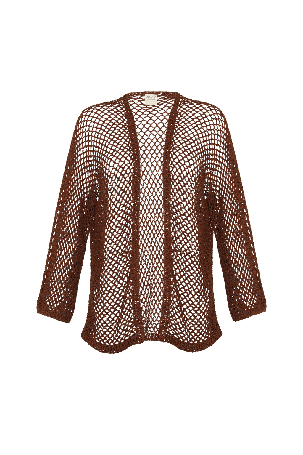 Arena Cardigan (Pre-Order Piece)