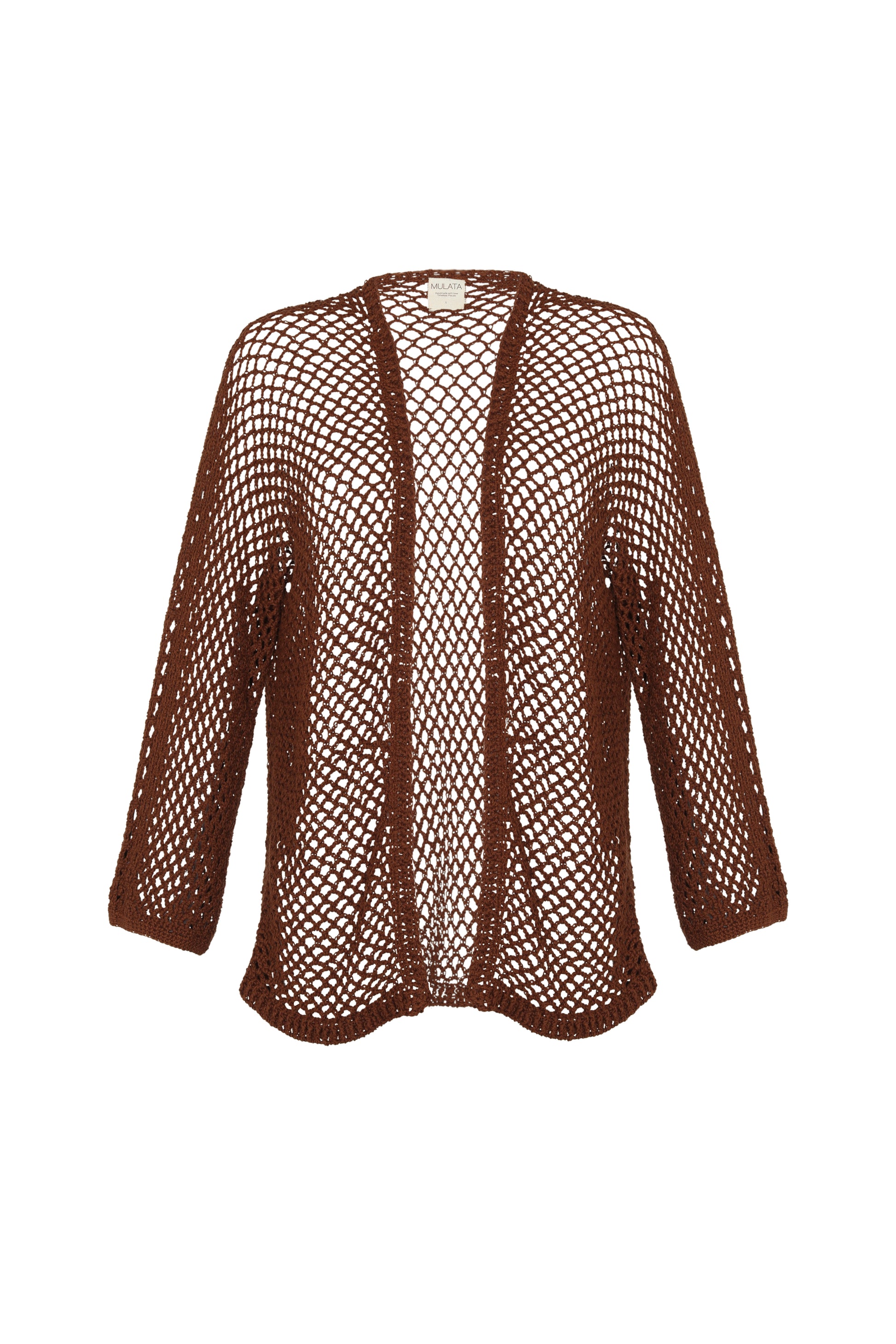 Arena Cardigan (Pre-Order Piece)