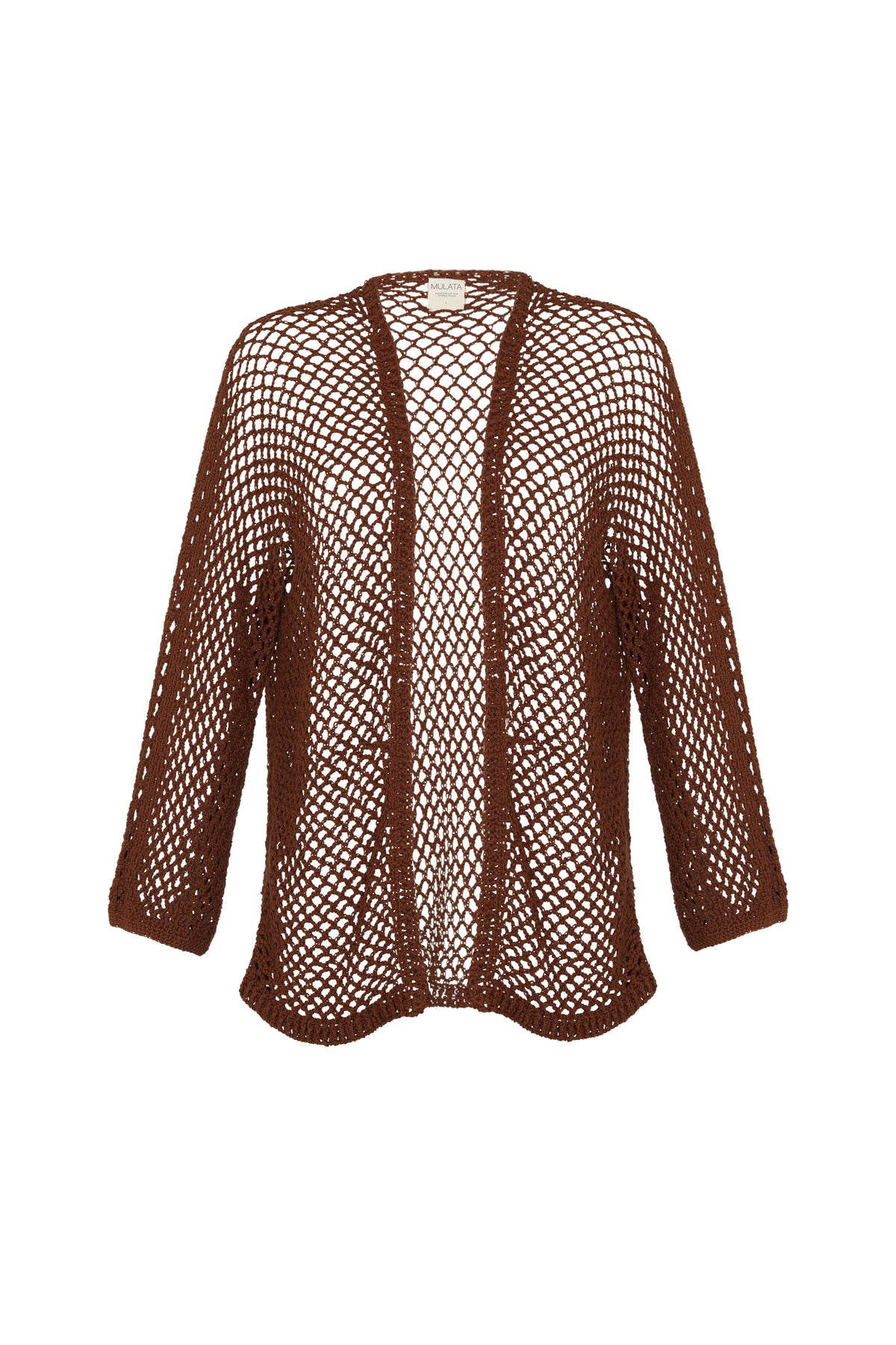 Arena Cardigan (Made-To-Order)