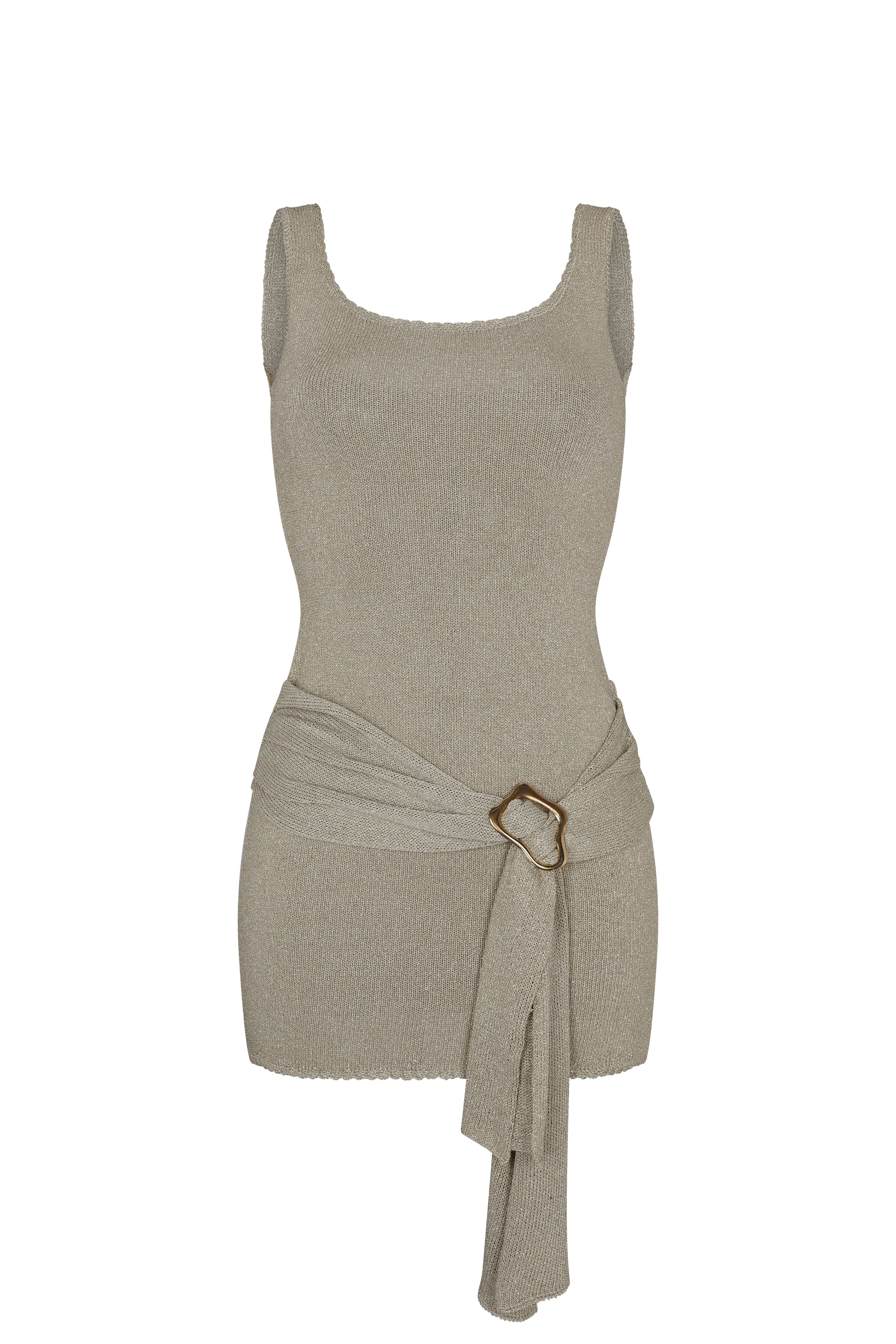 Nocturna Dress (Pre-Order Piece)